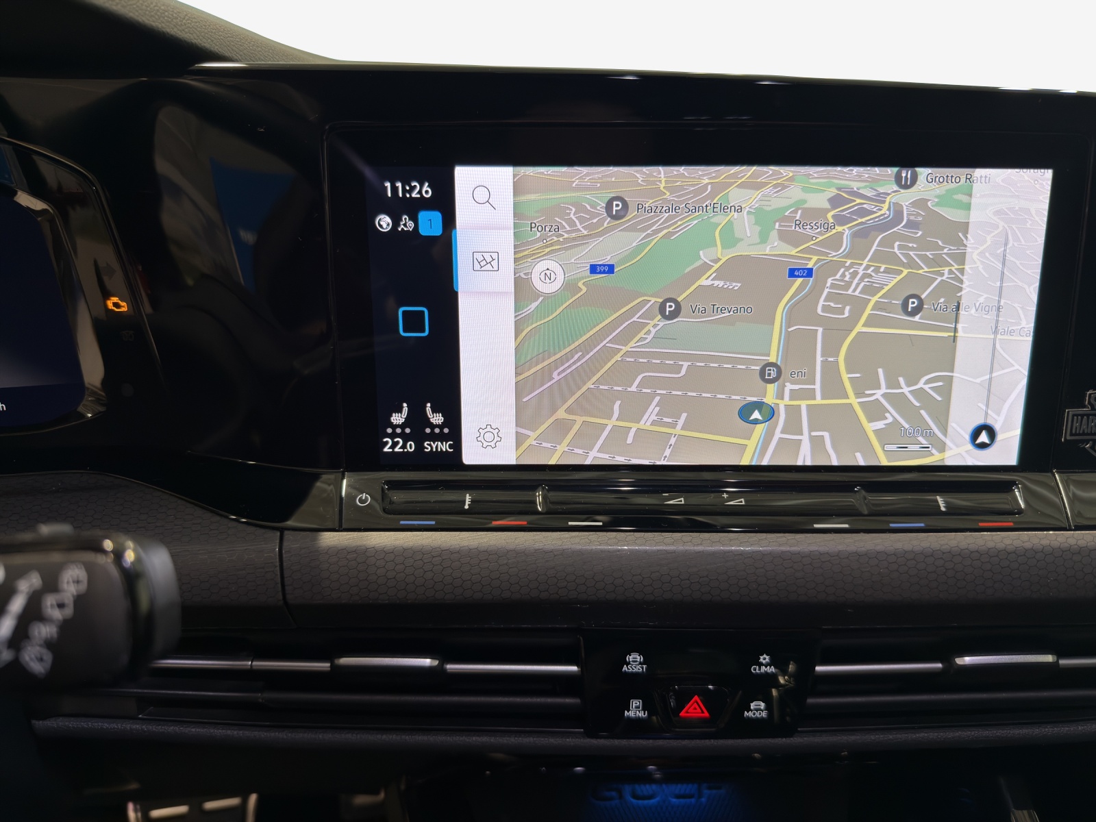 VW Golf 2.0 TSI GTI DSG-image-10
