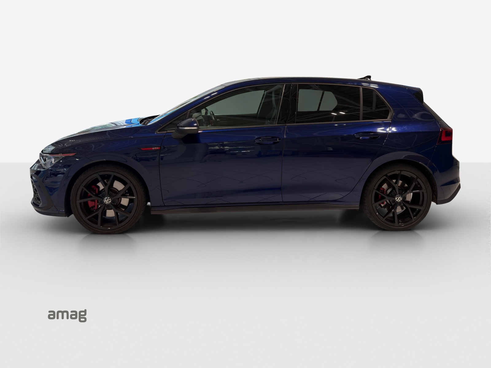VW Golf 2.0 TSI GTI DSG-image-1