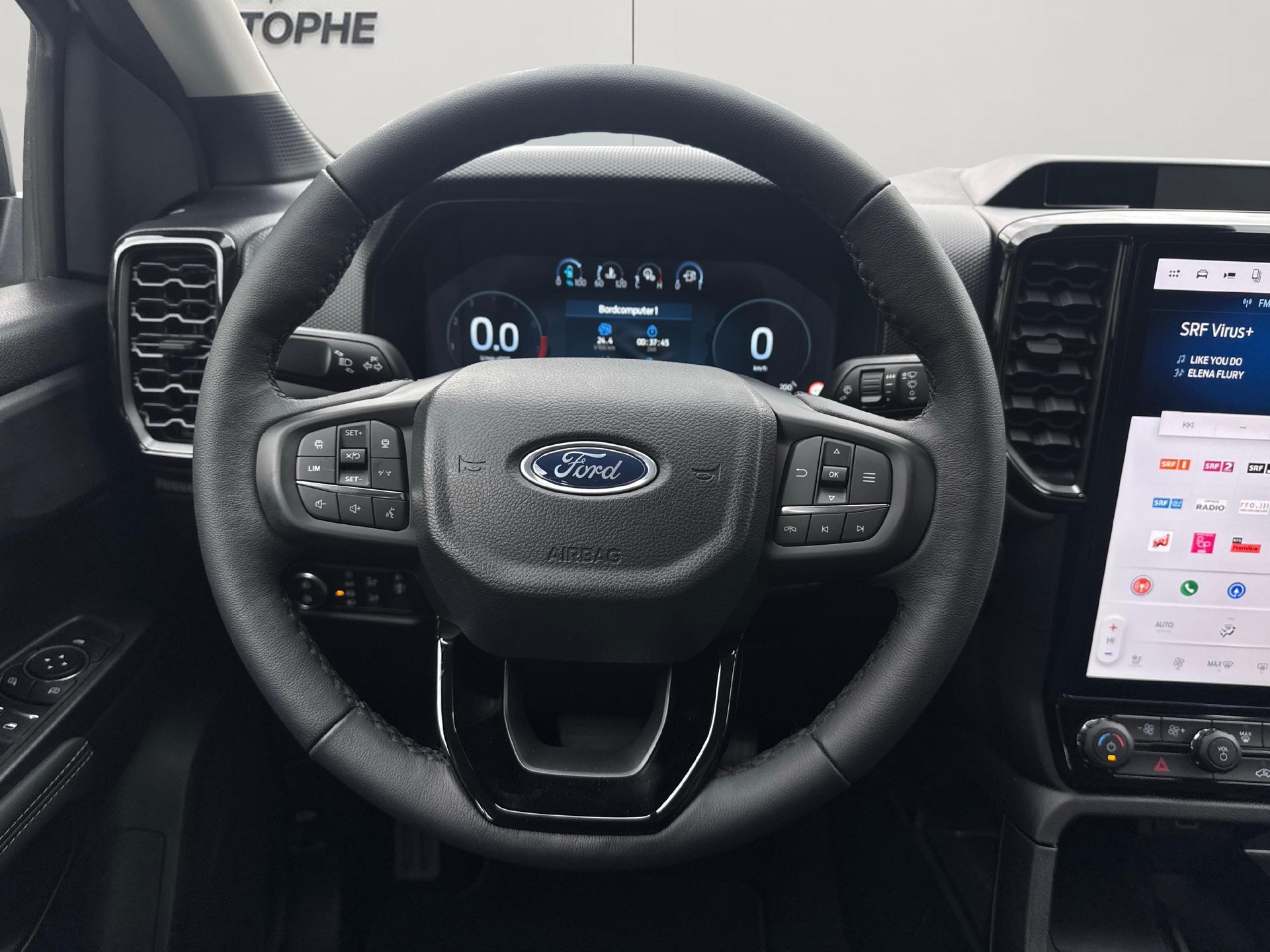 FORD Ranger DKab.Pick-up 2.3 EcoBoost 4x4 XLT PHEV-image-15