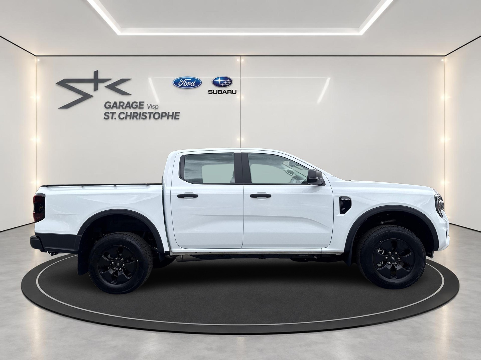 FORD Ranger DKab.Pick-up 2.3 EcoBoost 4x4 XLT PHEV-image-5