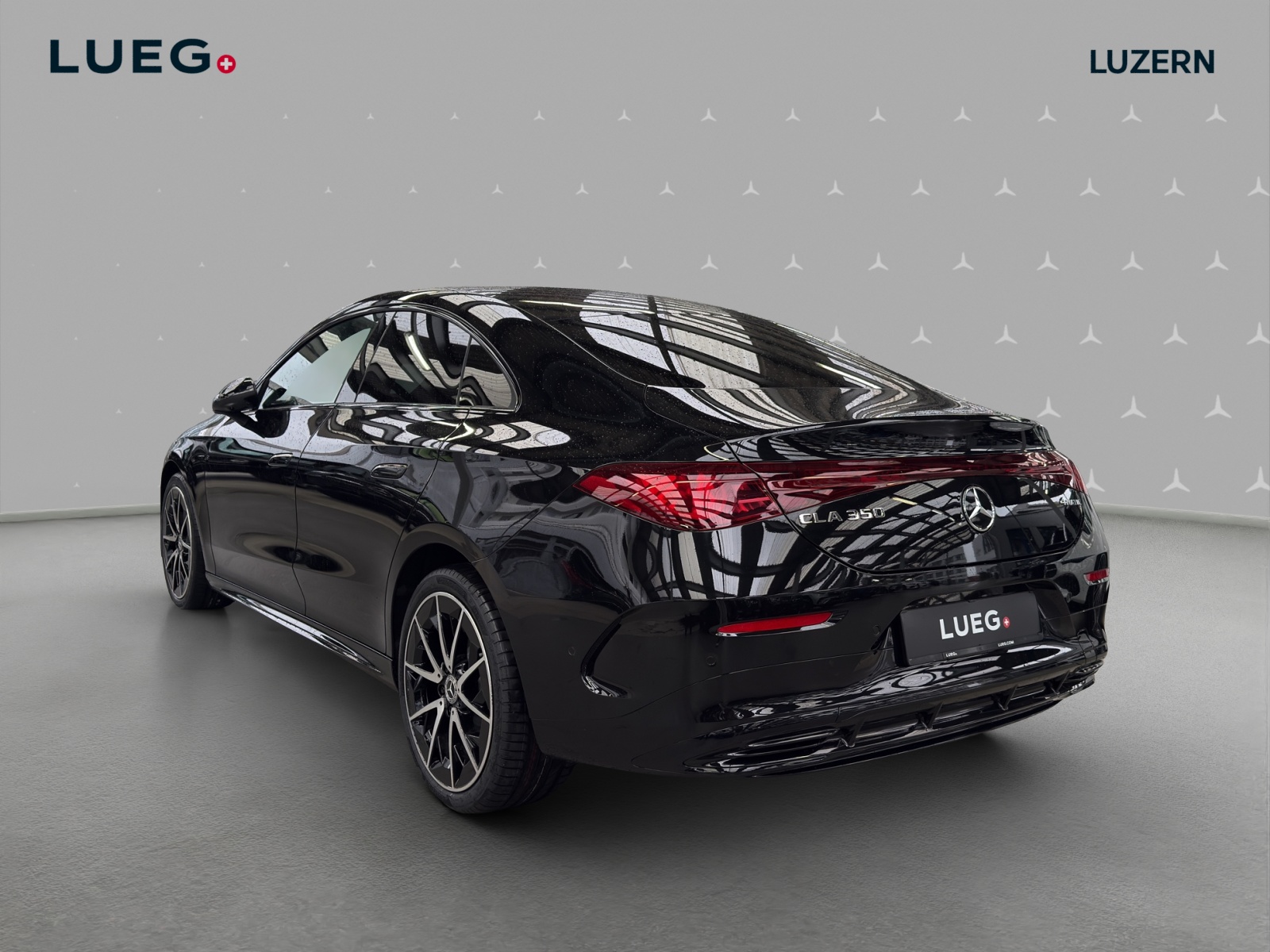 MERCEDES-BENZ CLA 350 4 Matic 85 kWh EQ-image-2