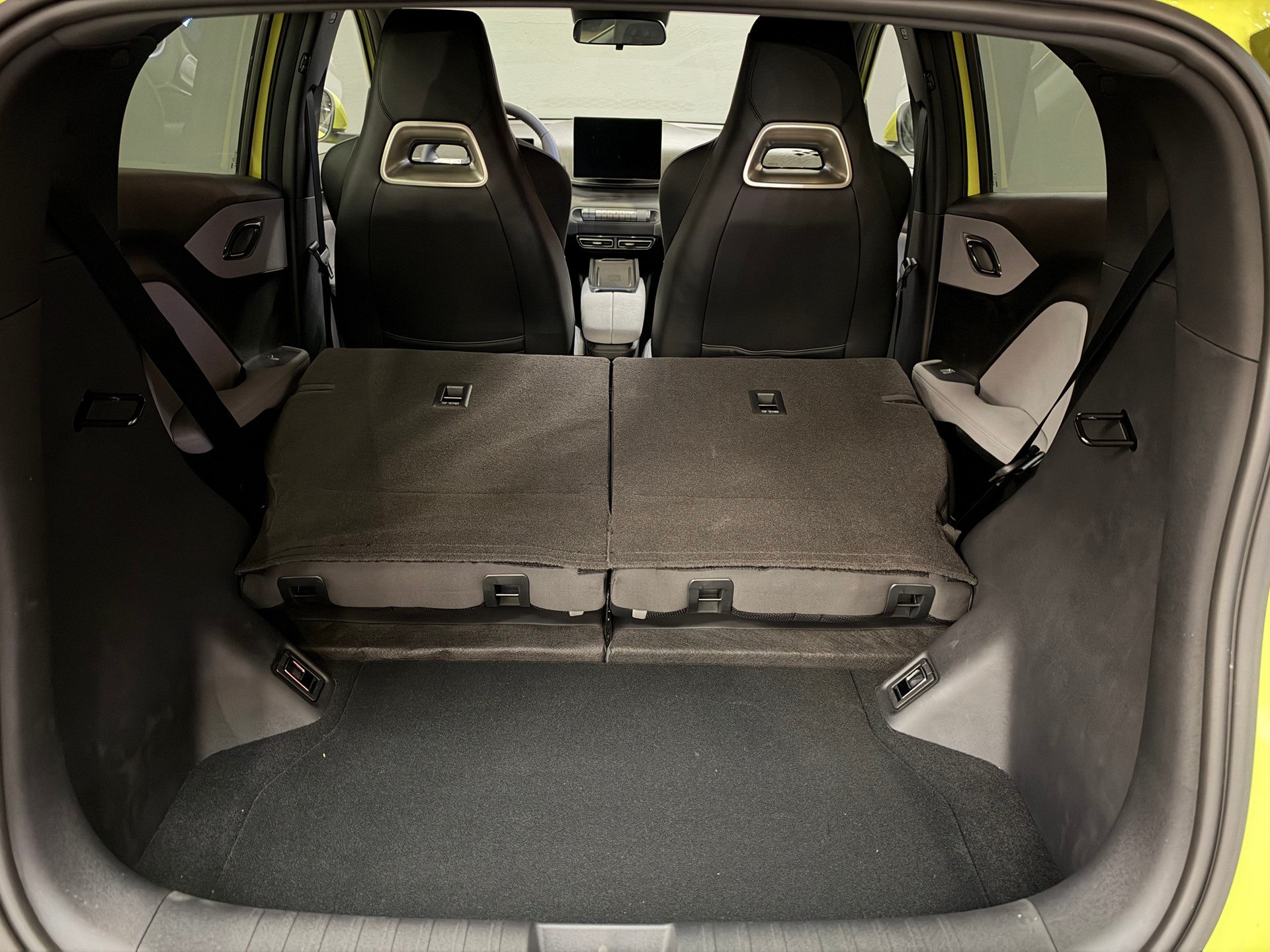 BYD Dolphin Surf 43 kWh Comfort-image-10