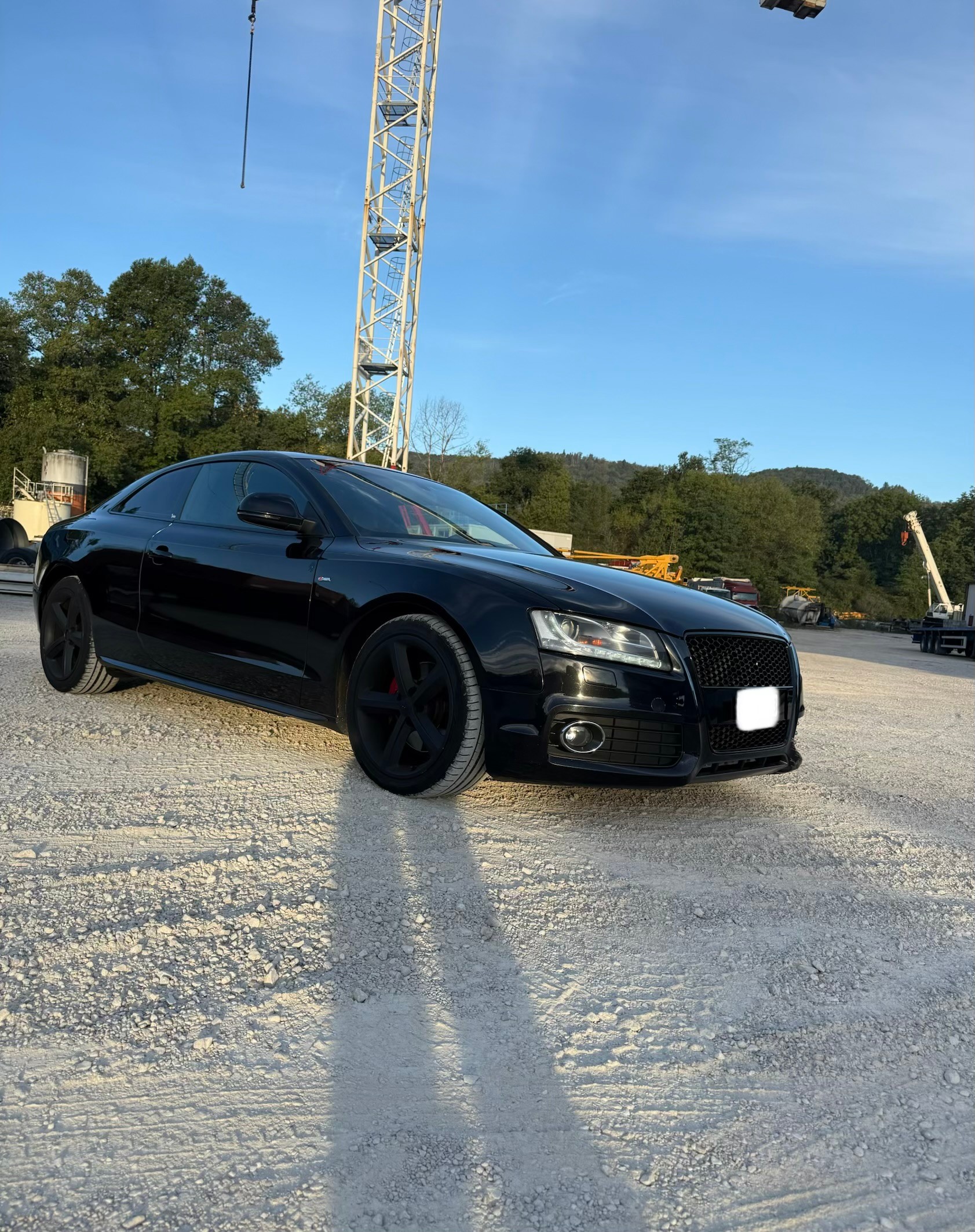 AUDI 2.7 V6 TDI M-Tronic-image-4