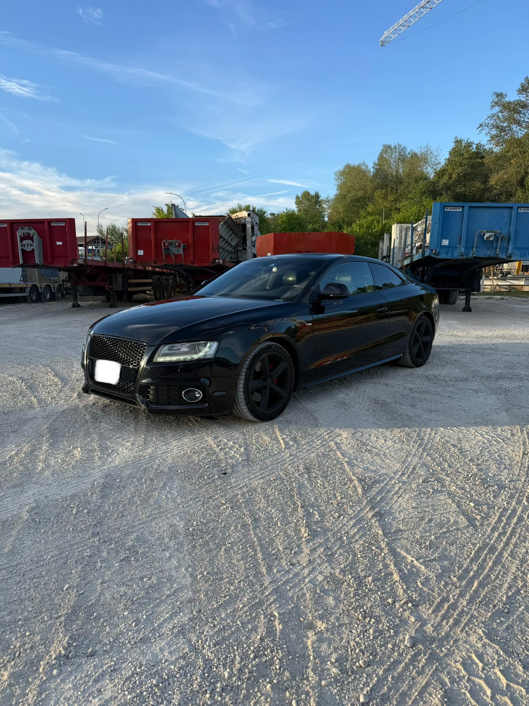 AUDI 2.7 V6 TDI M-Tronic-image-3