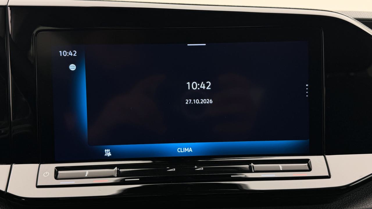 VW Caddy Maxi 1.5 TSI Plug in Hybrid Style DSG-image-7