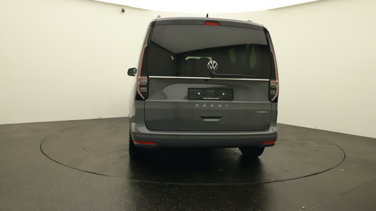 VW Caddy Maxi 1.5 TSI Plug in Hybrid Style DSG-image-3