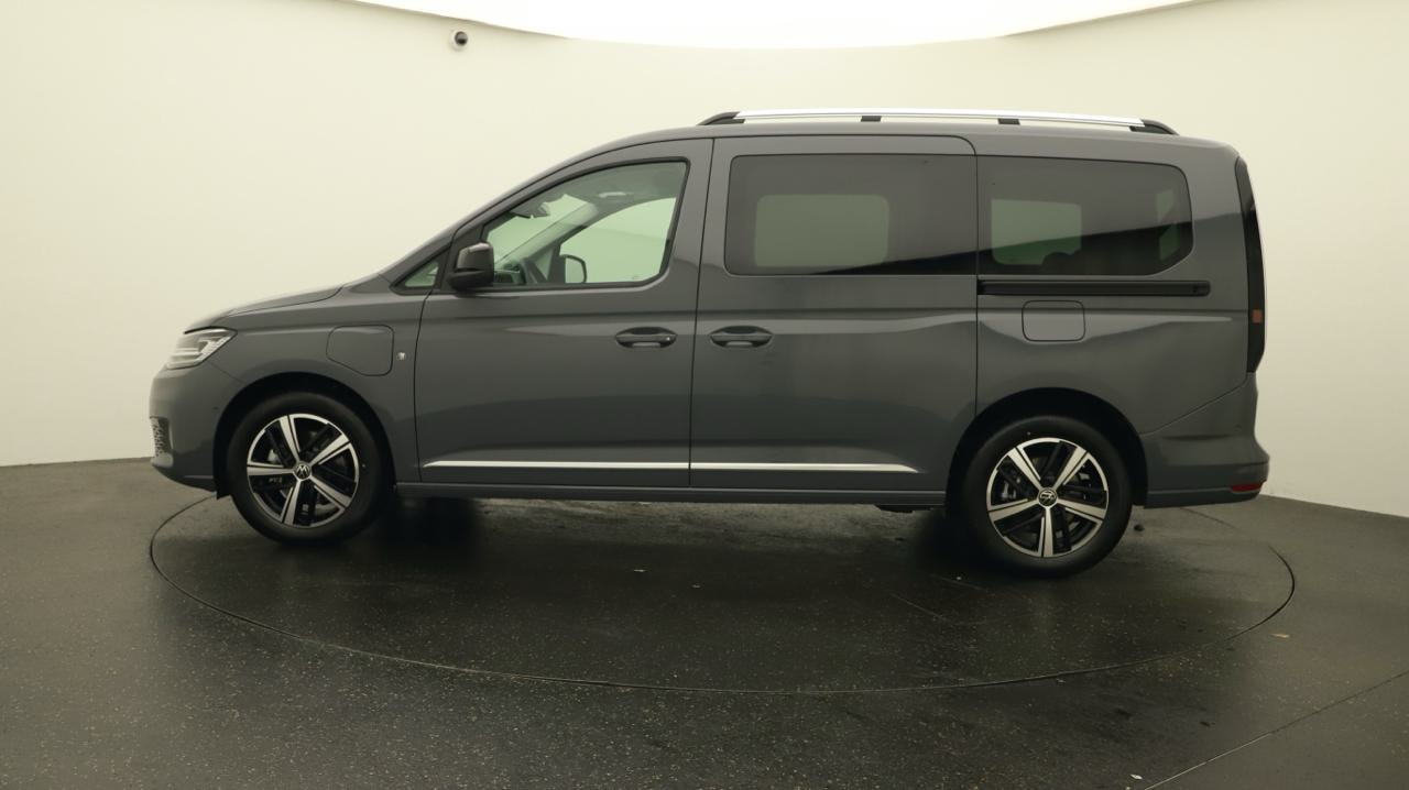 VW Caddy Maxi 1.5 TSI Plug in Hybrid Style DSG-image-1