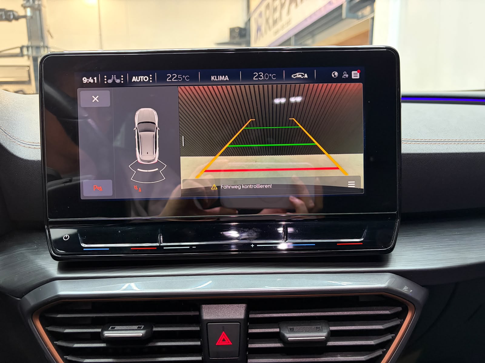 CUPRA Formentor 1.5 TSI DSG-image-10