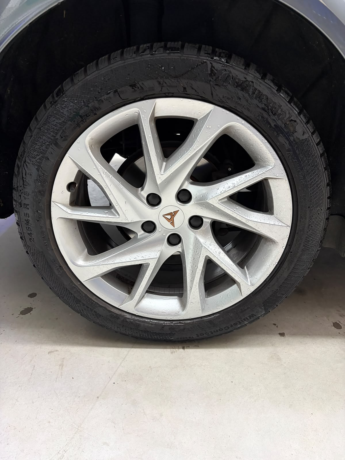 CUPRA Formentor 1.5 TSI DSG-image-4