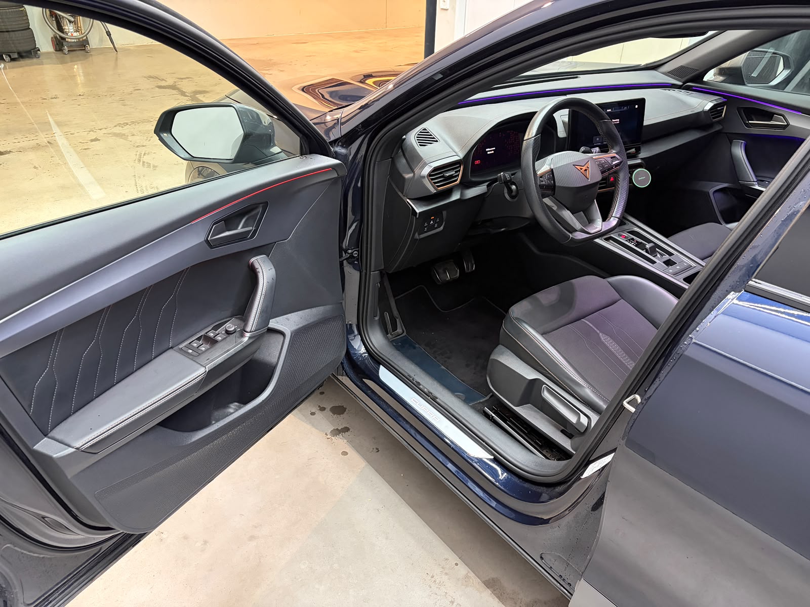 CUPRA Formentor 1.5 TSI DSG-image-5