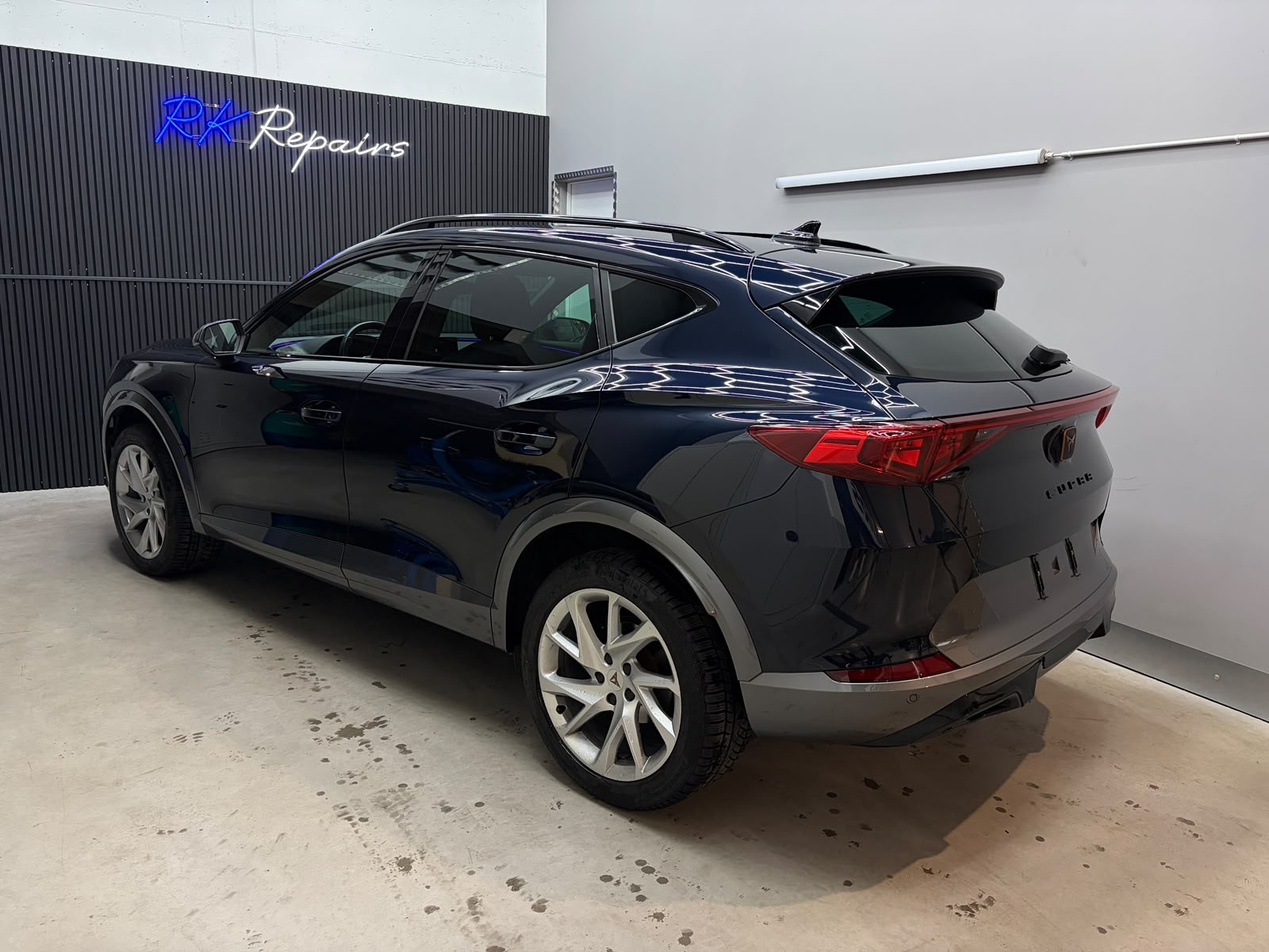 CUPRA Formentor 1.5 TSI DSG-image-2