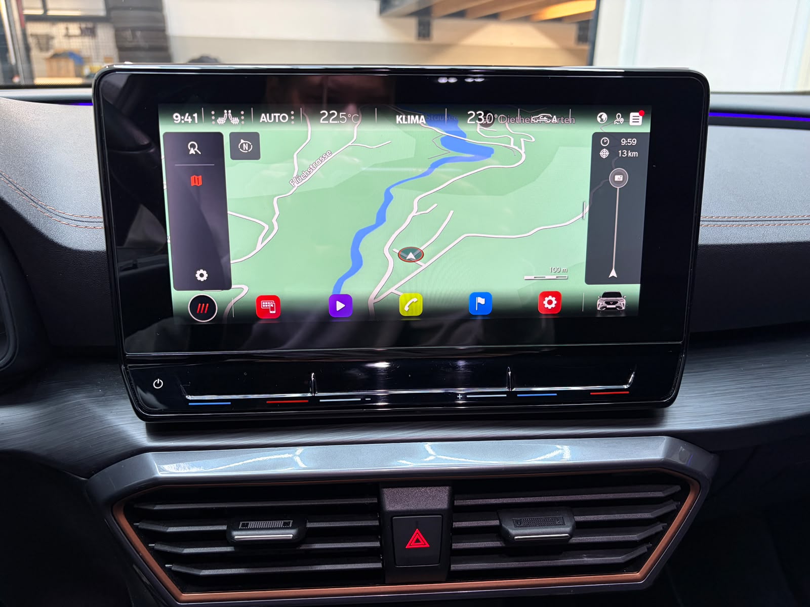 CUPRA Formentor 1.5 TSI DSG-image-9