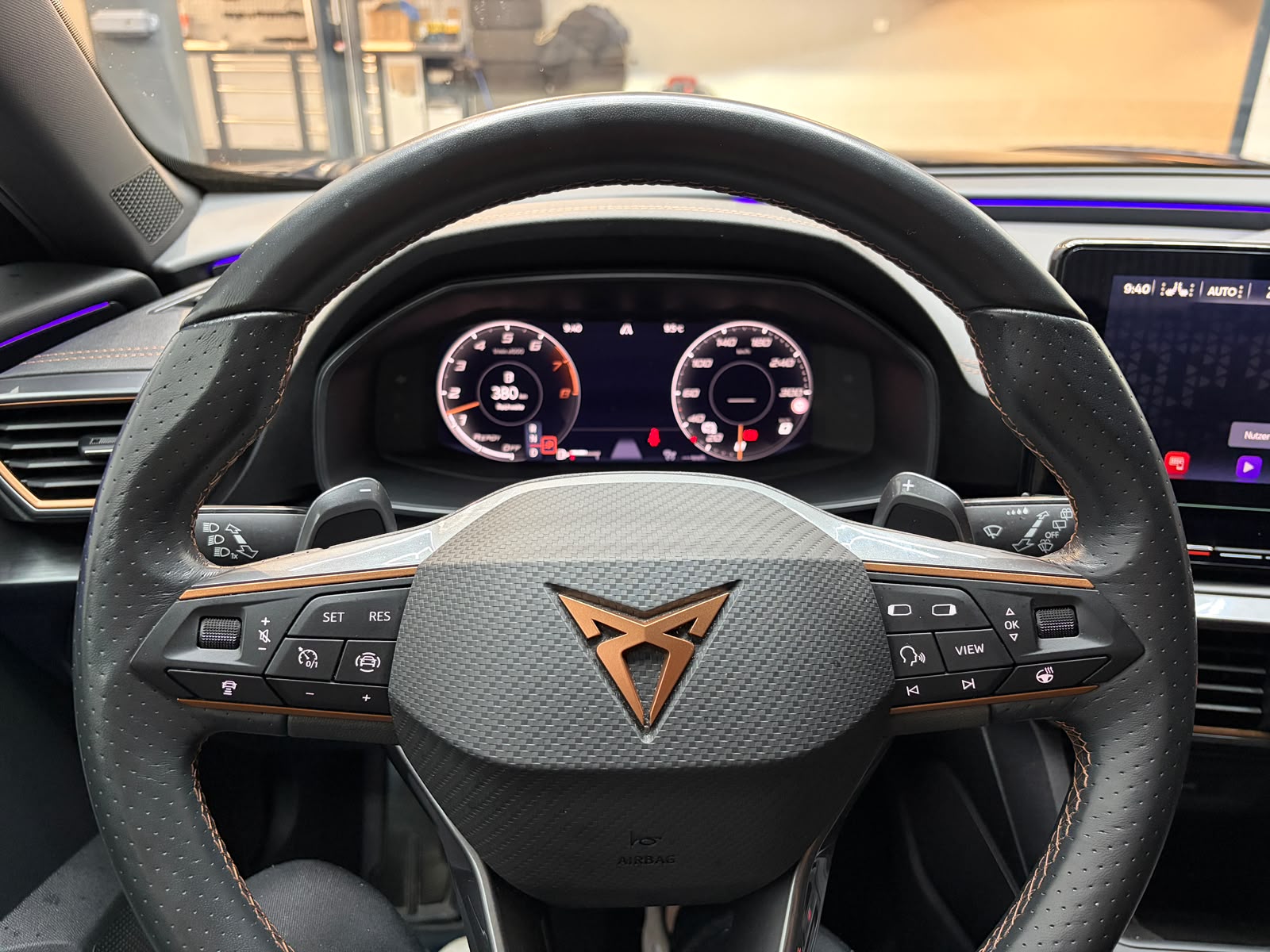 CUPRA Formentor 1.5 TSI DSG-image-8