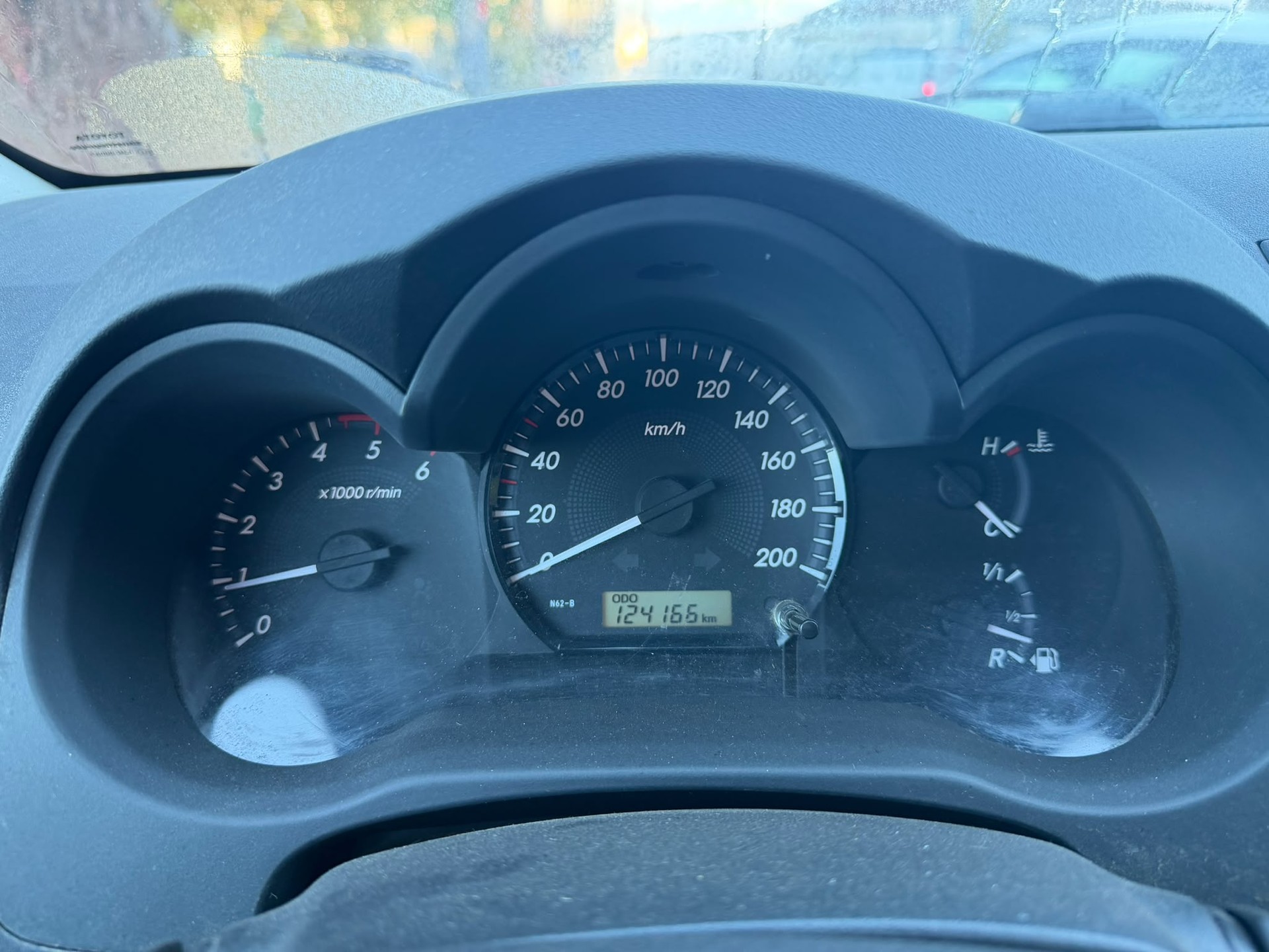 TOYOTA Hilux 2.5D 4WD Single Cab-image-9