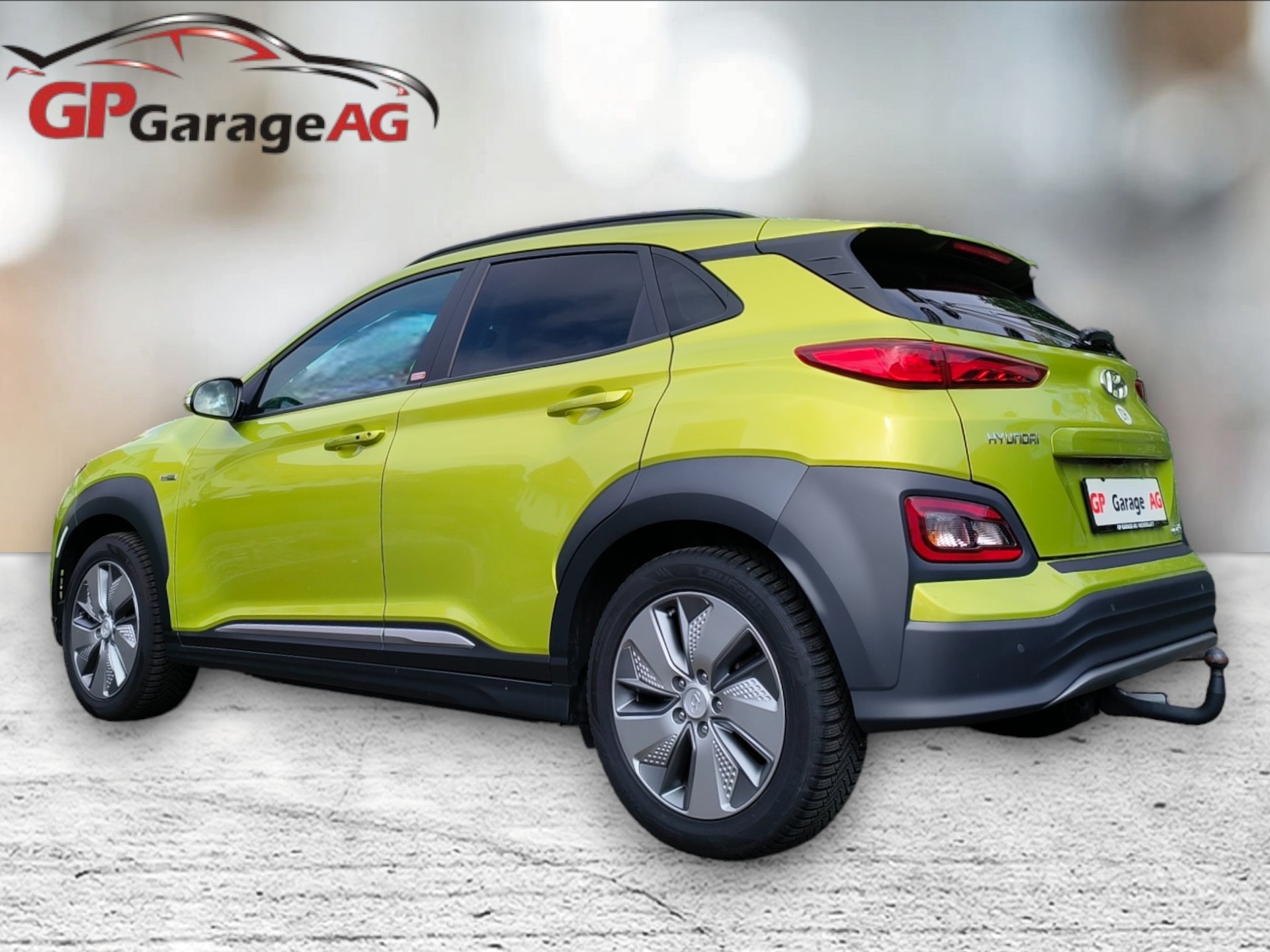 HYUNDAI Kona EV Vertex-image-3