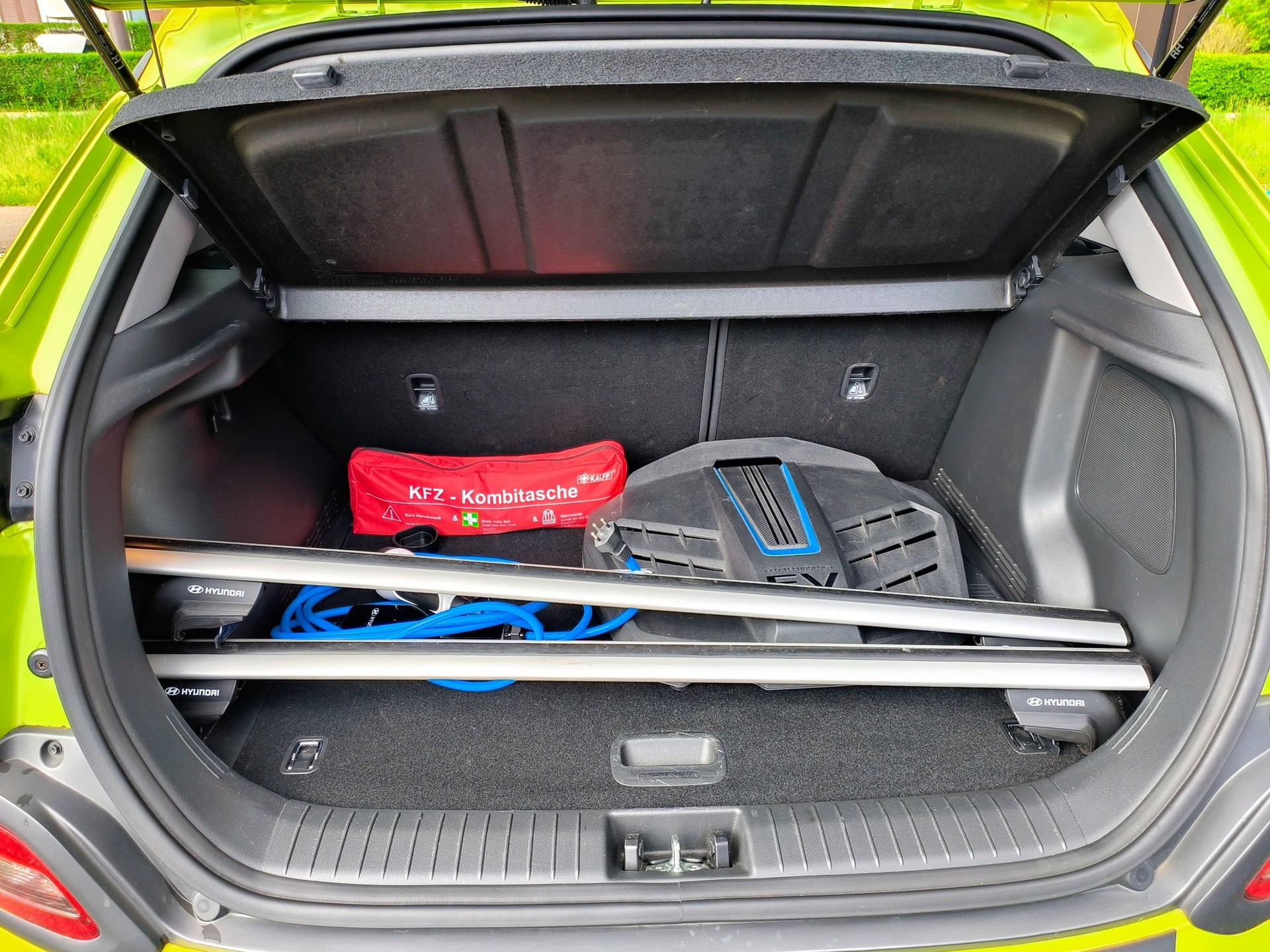 HYUNDAI Kona EV Vertex-image-5