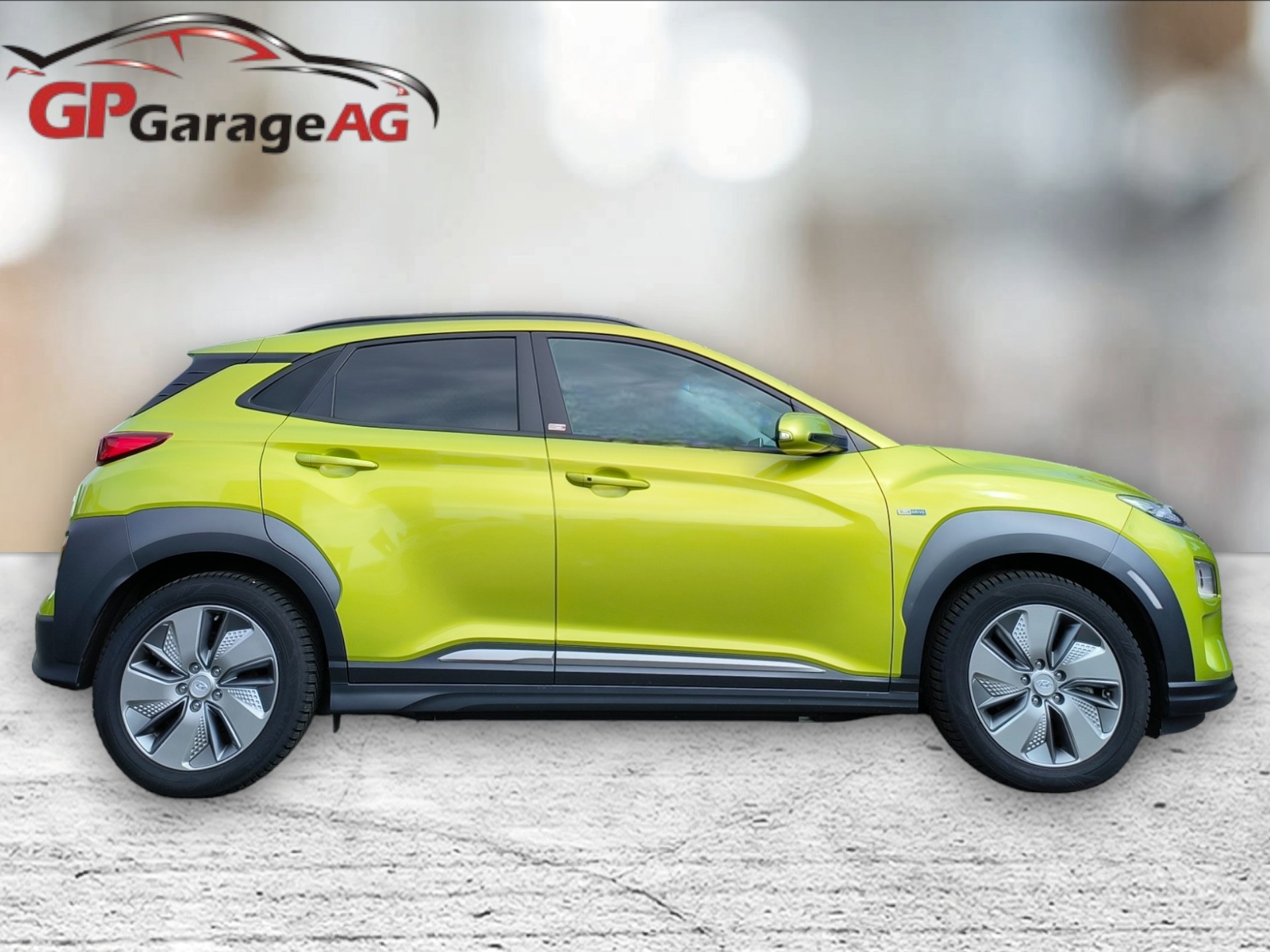 HYUNDAI Kona EV Vertex-image-2