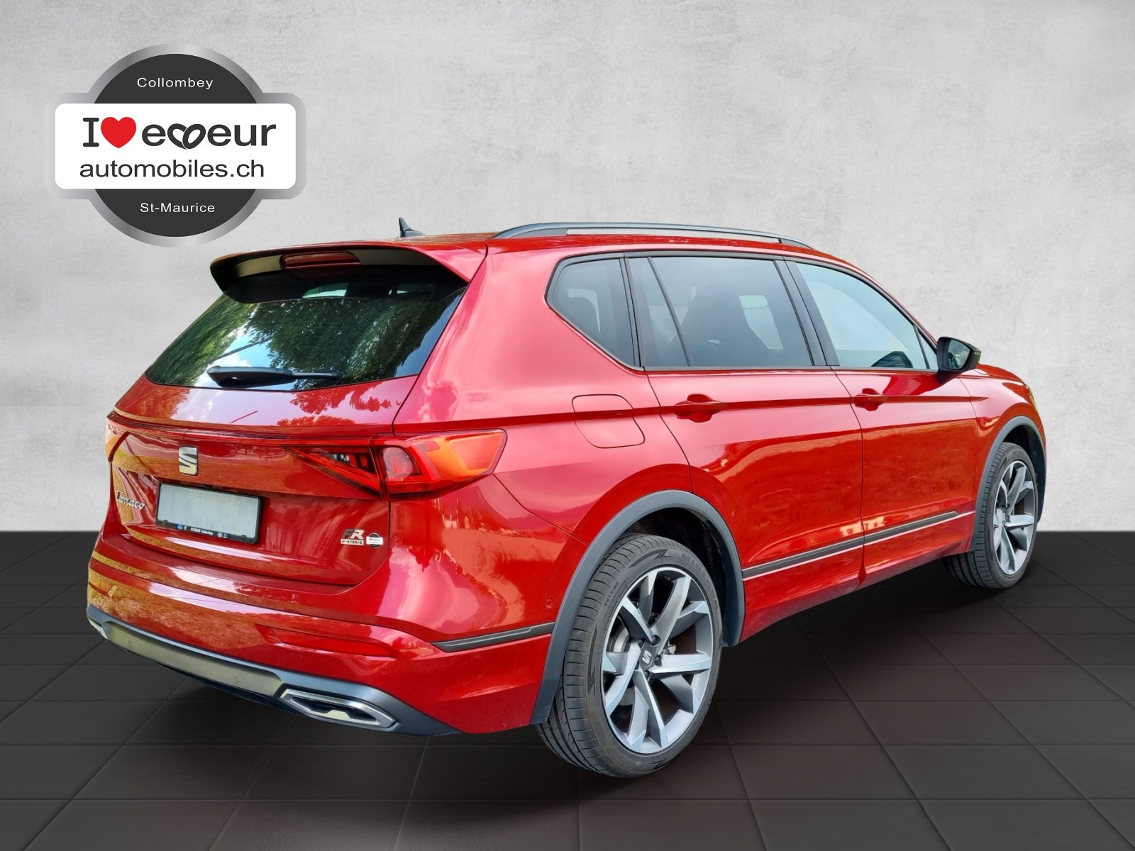 SEAT Tarraco 1.4 eHybrid Hola FR DSG-image-4