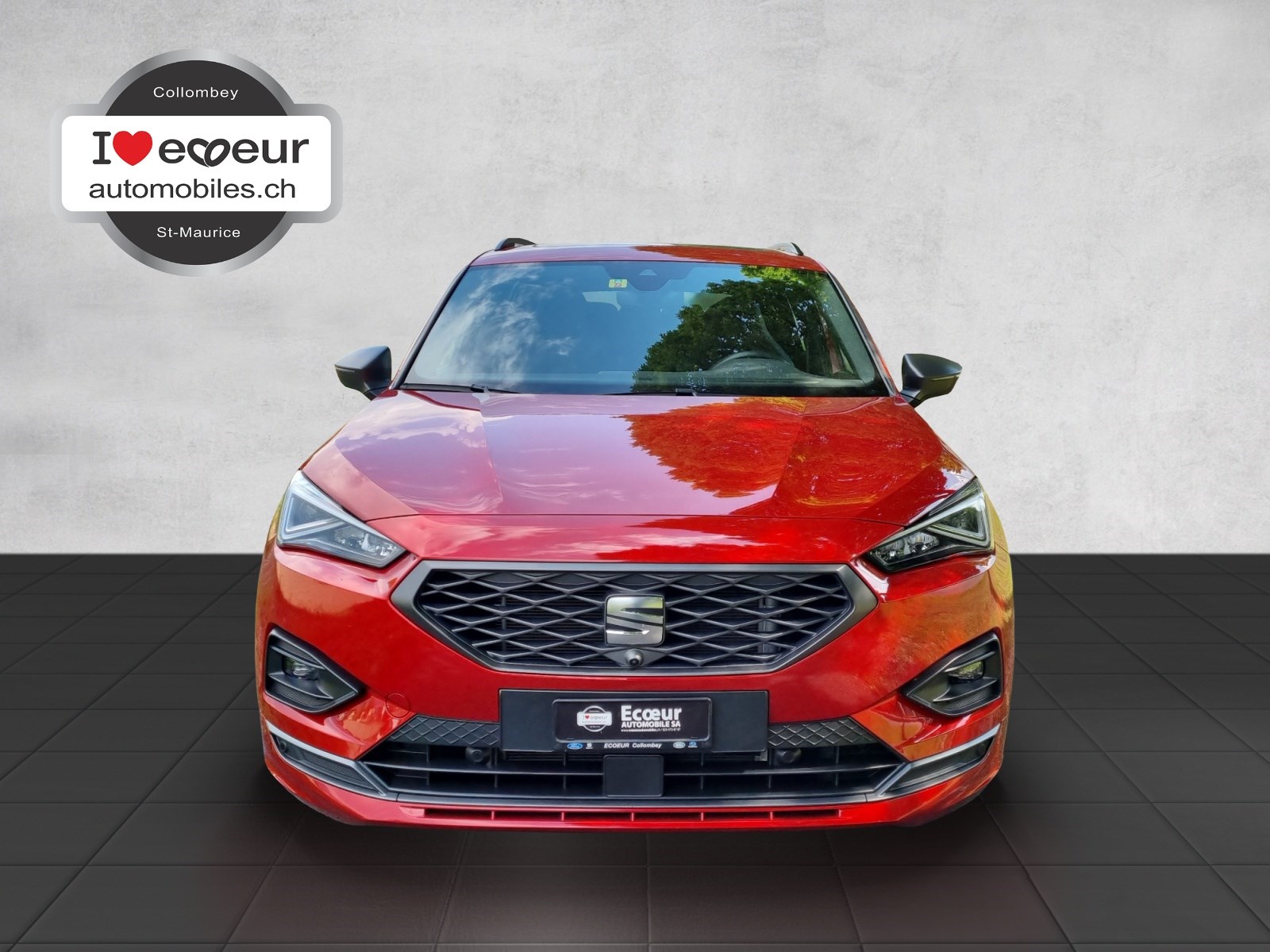 SEAT Tarraco 1.4 eHybrid Hola FR DSG-image-7