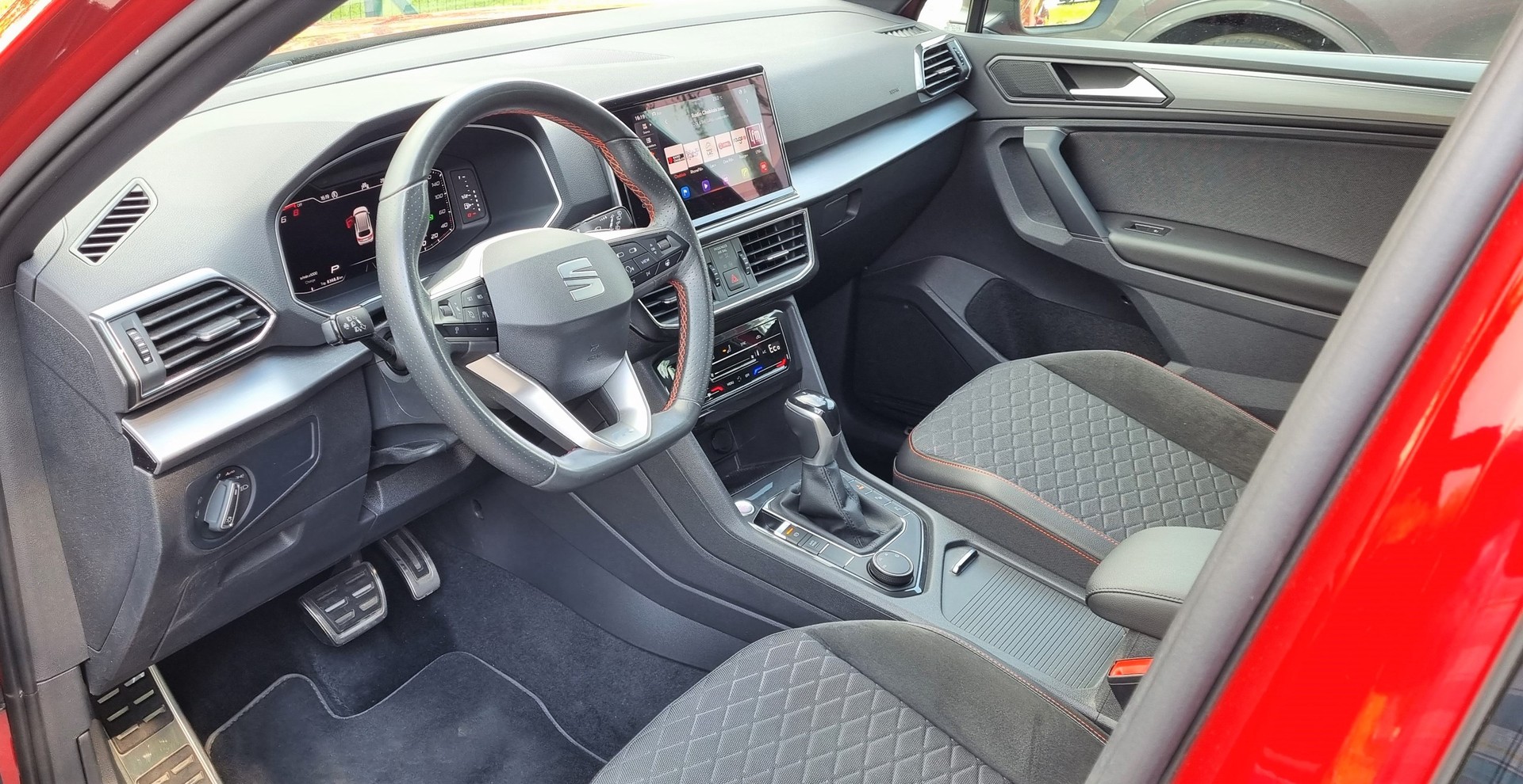 SEAT Tarraco 1.4 eHybrid Hola FR DSG-image-9