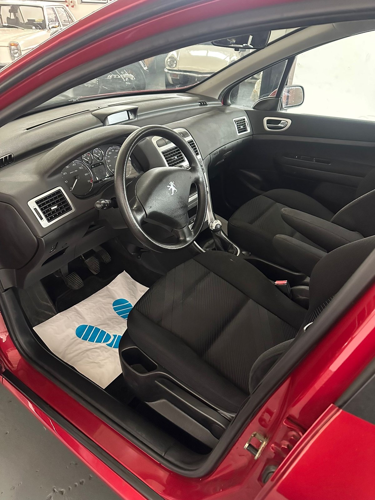 PEUGEOT 307 1.6 16V XS-image-10