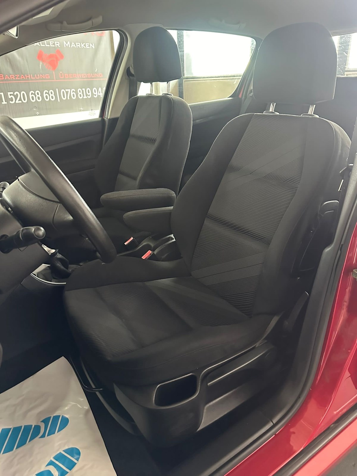 PEUGEOT 307 1.6 16V XS-image-11