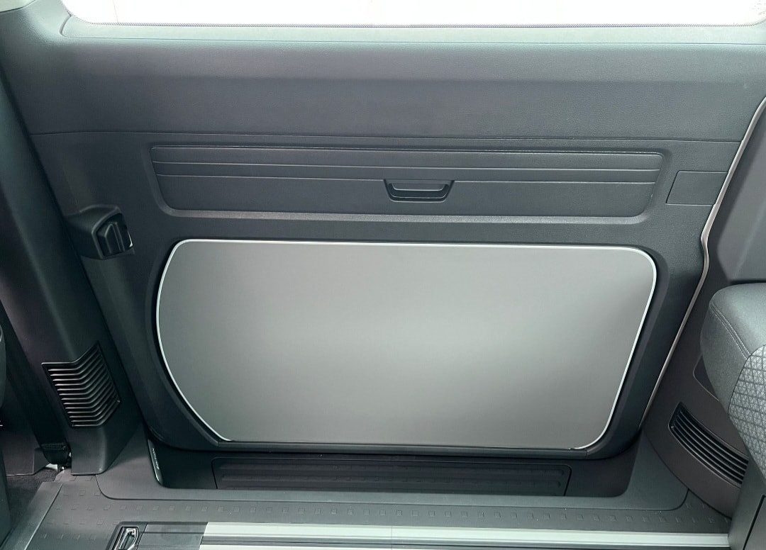 VW T6.1 California 2.0 TDI Beach EDITION-image-15
