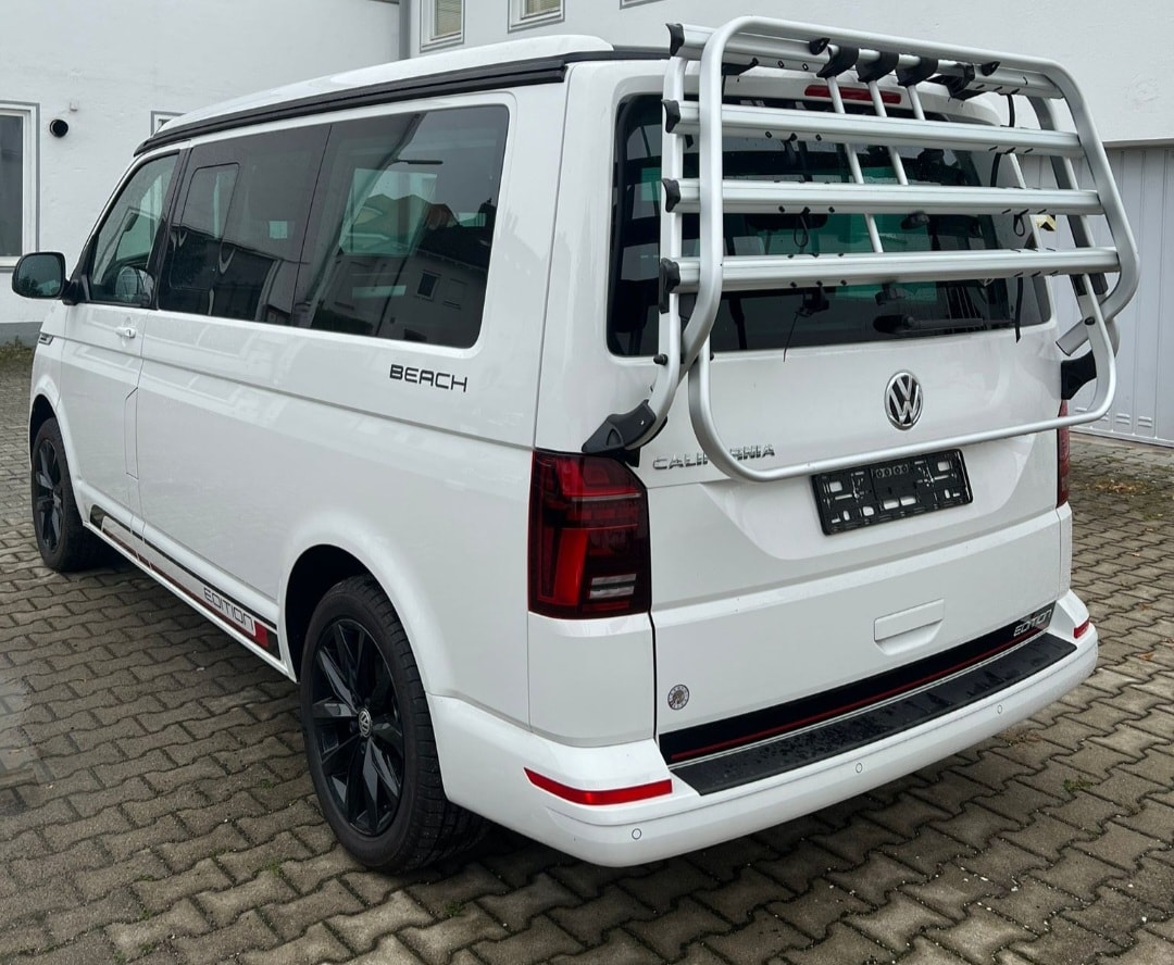 VW T6.1 California 2.0 TDI Beach EDITION-image-3