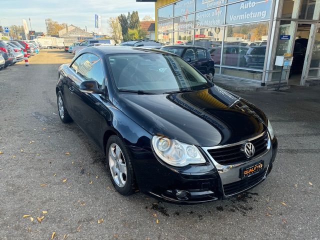 VW Eos 2.0 FSI Turbo-image-0