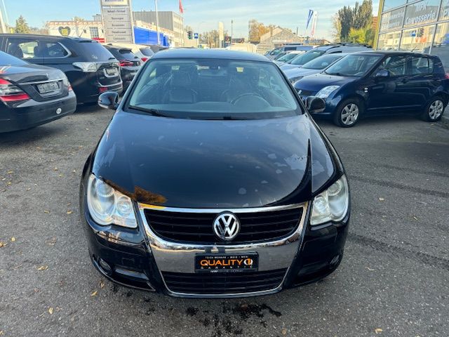 VW Eos 2.0 FSI Turbo-image-2