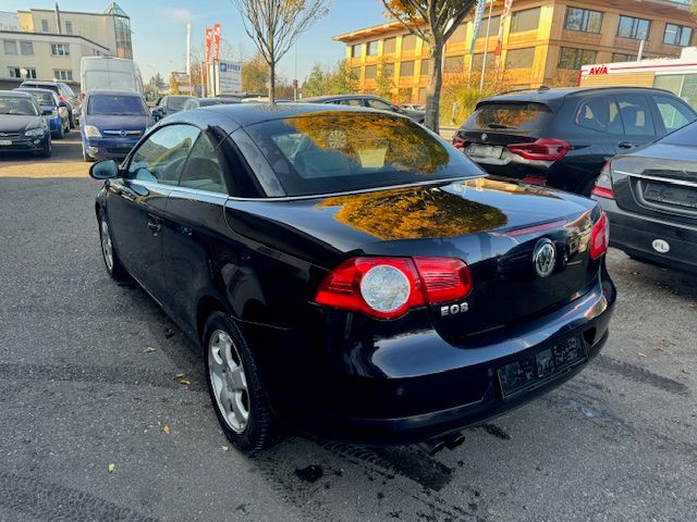 VW Eos 2.0 FSI Turbo-image-4
