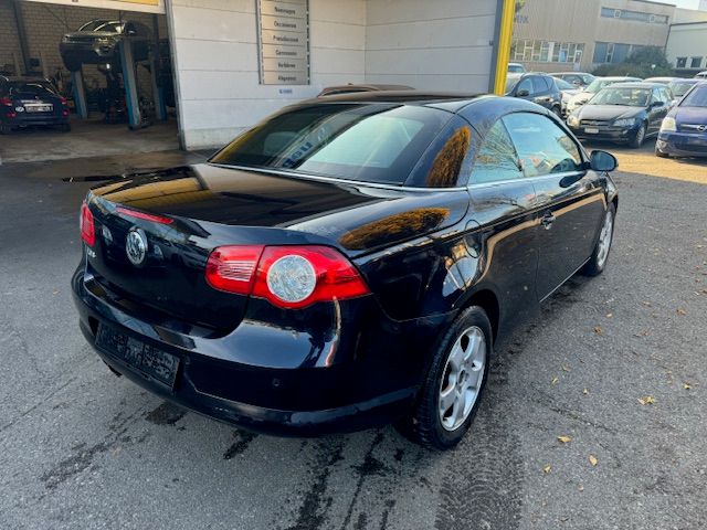 VW Eos 2.0 FSI Turbo-image-3