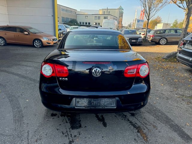 VW Eos 2.0 FSI Turbo-image-5