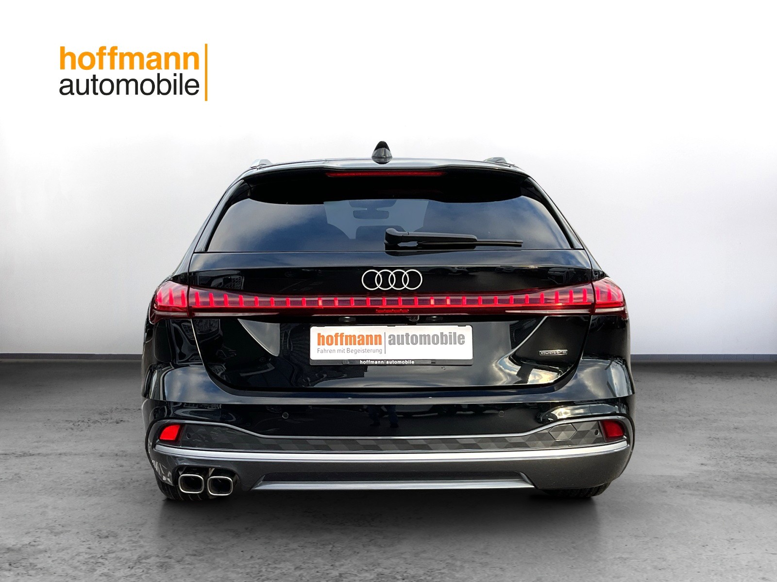 AUDI A5 Avant TDI quattro 150 kW S tronic-image-4