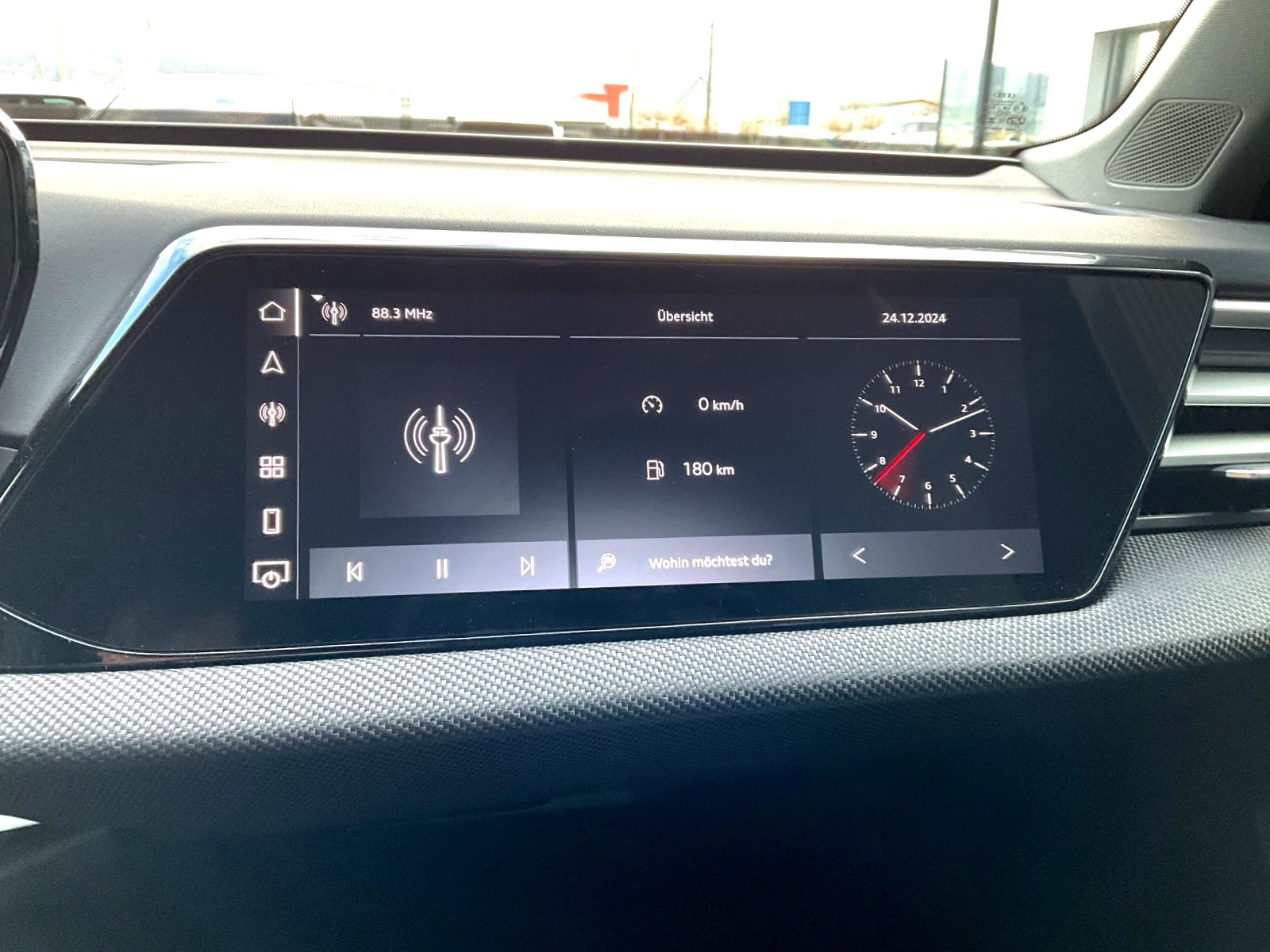 AUDI A5 Avant TDI quattro 150 kW S tronic-image-9