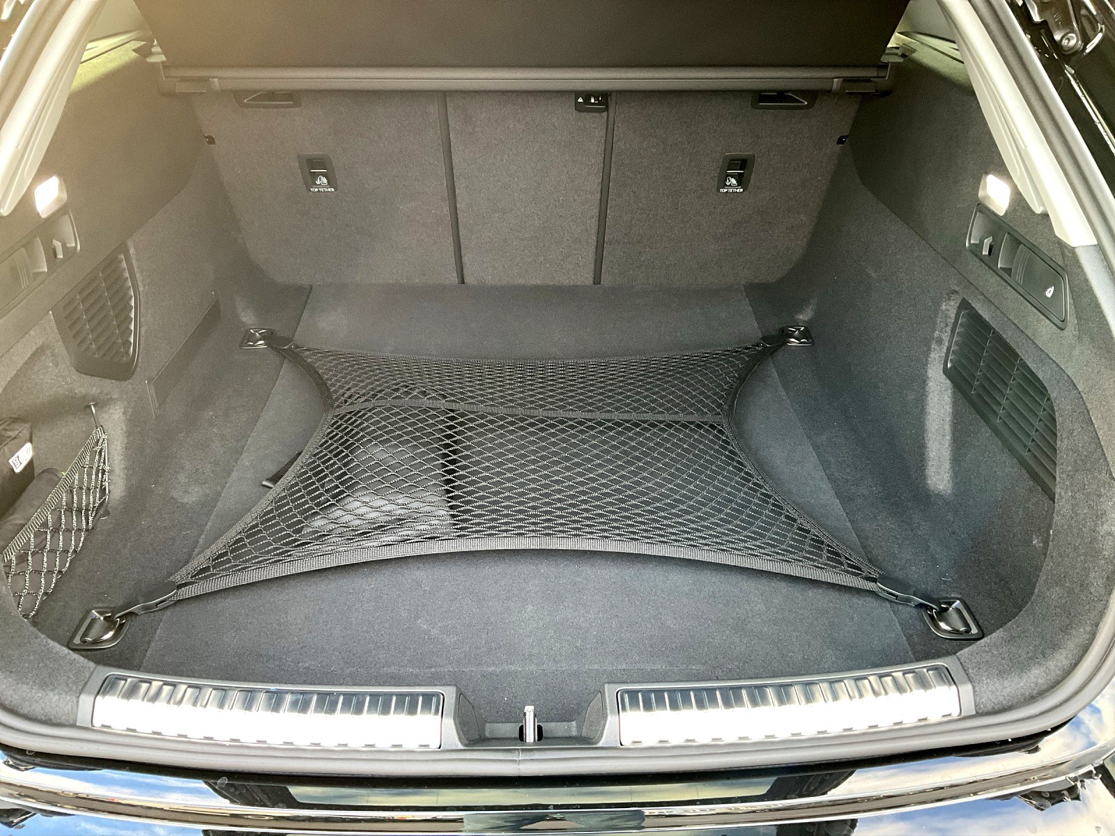 AUDI A5 Avant TDI quattro 150 kW S tronic-image-12