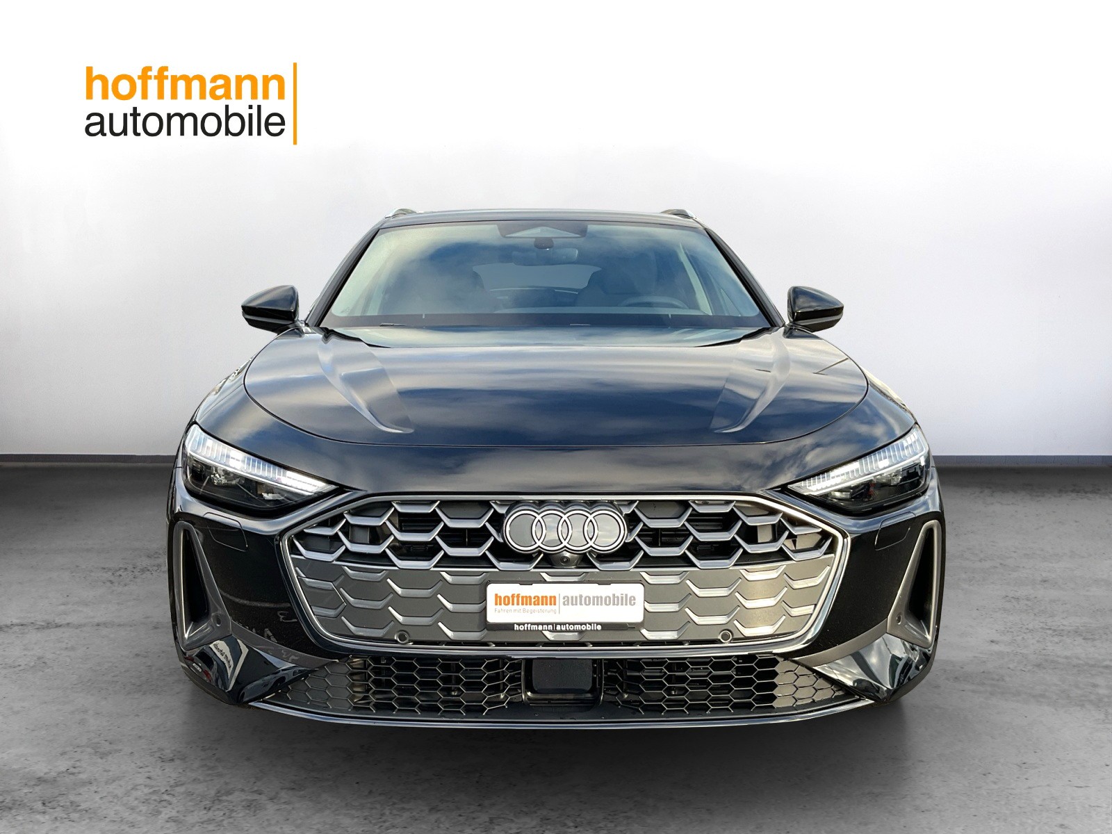 AUDI A5 Avant TDI quattro 150 kW S tronic-image-1