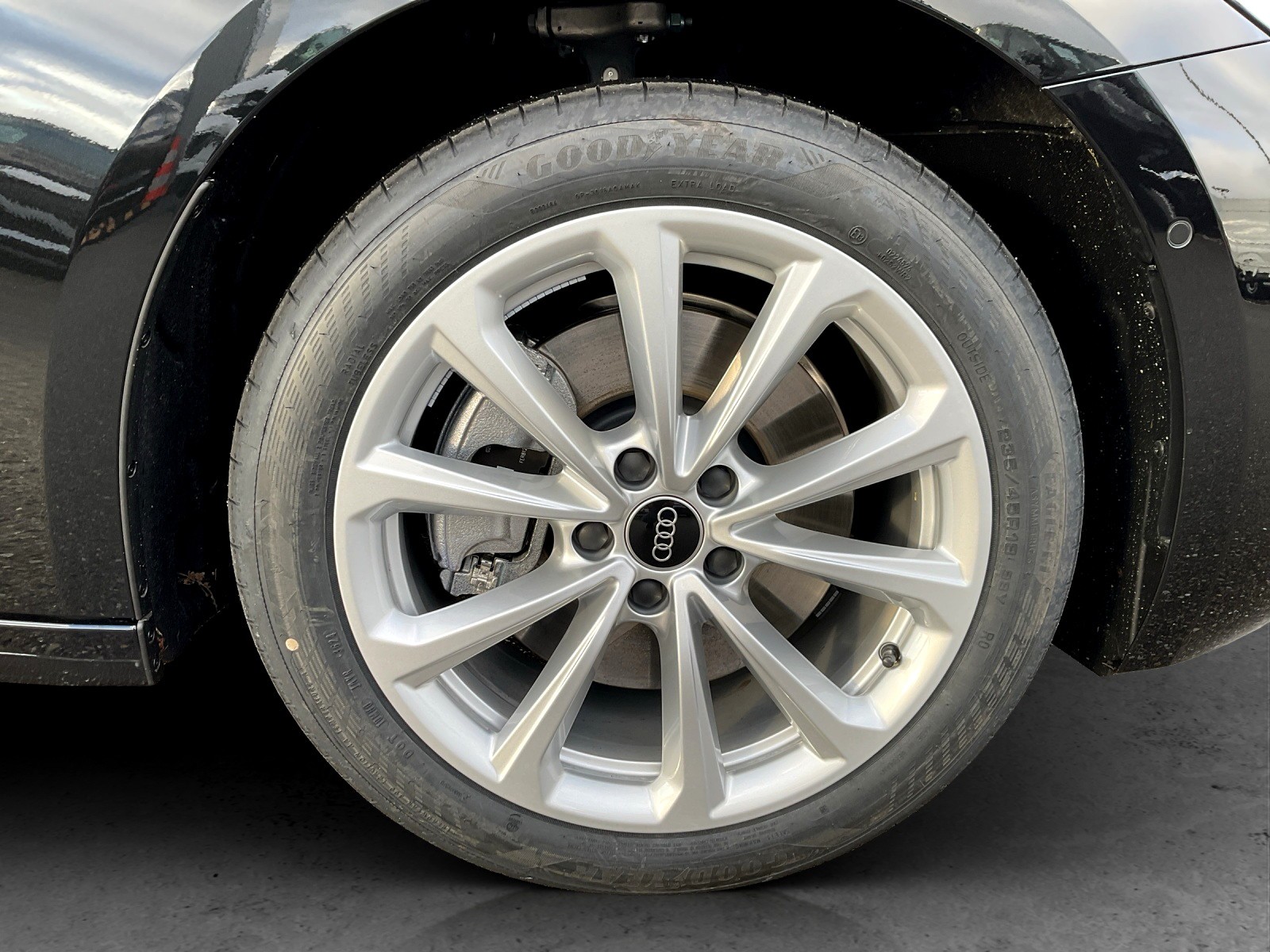 AUDI A5 Avant TDI quattro 150 kW S tronic-image-13