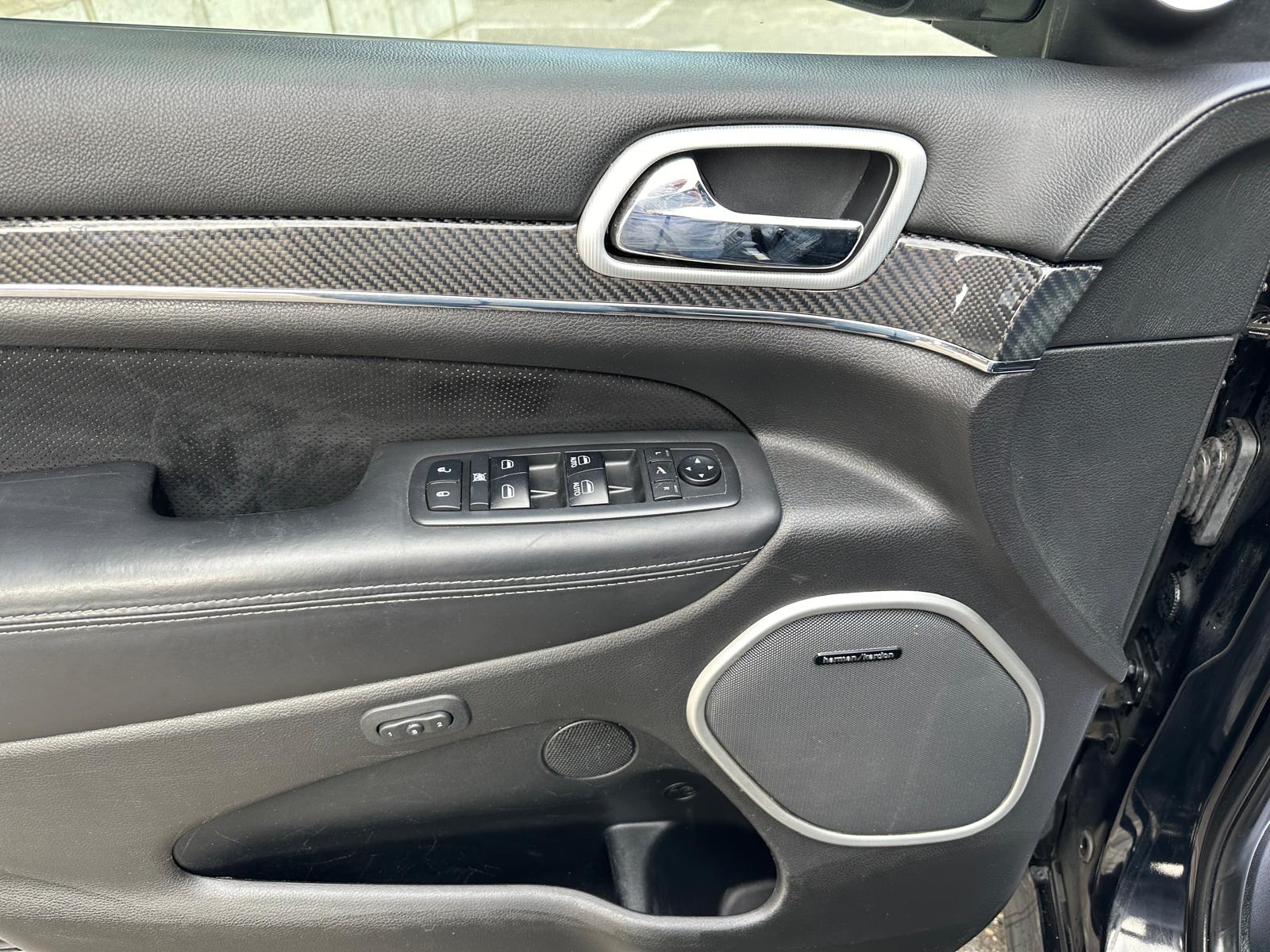 JEEP Grand Cherokee 6.4 V8 HEMI SRT8 Automatic-image-14