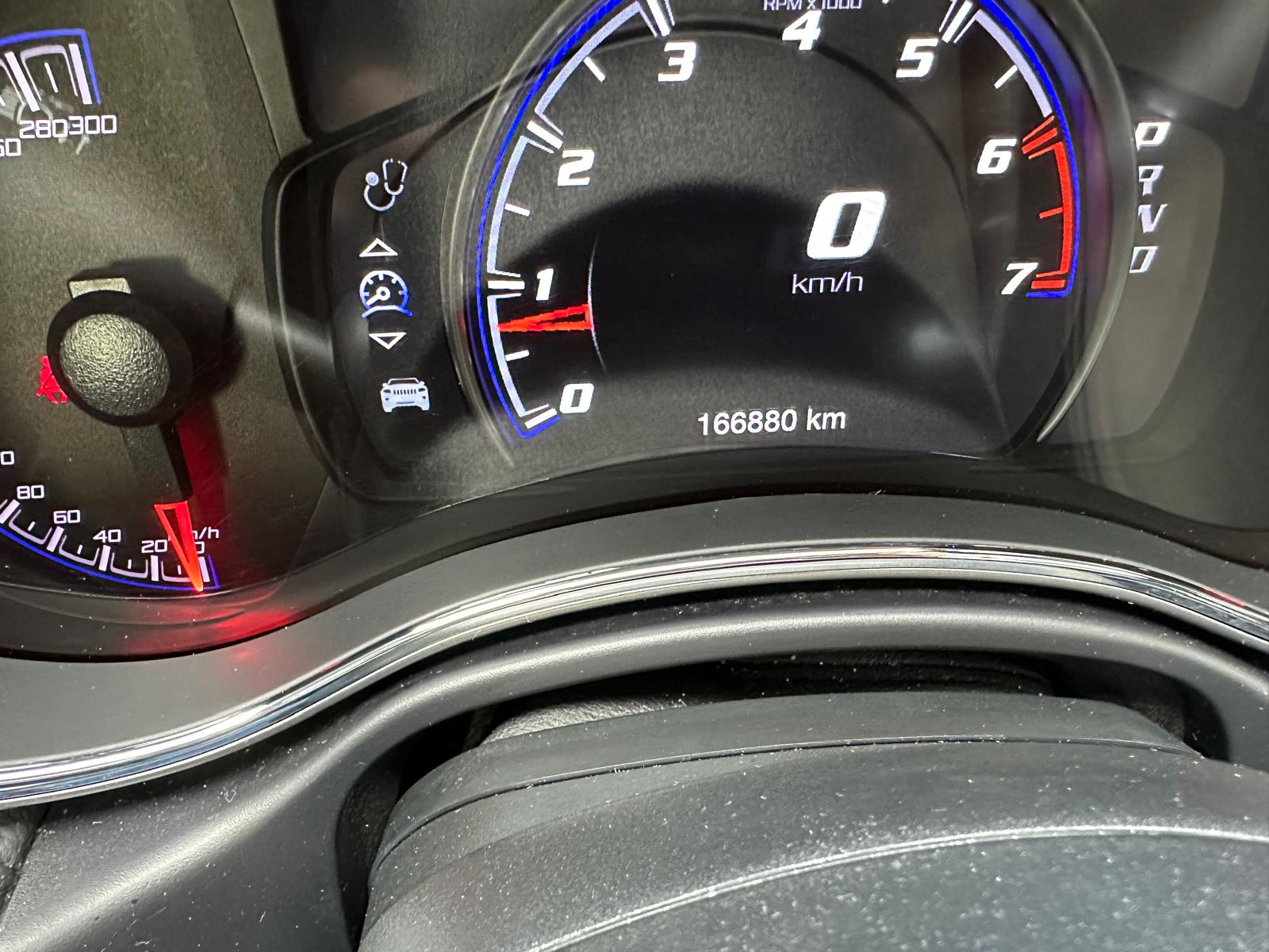 JEEP Grand Cherokee 6.4 V8 HEMI SRT8 Automatic-image-15