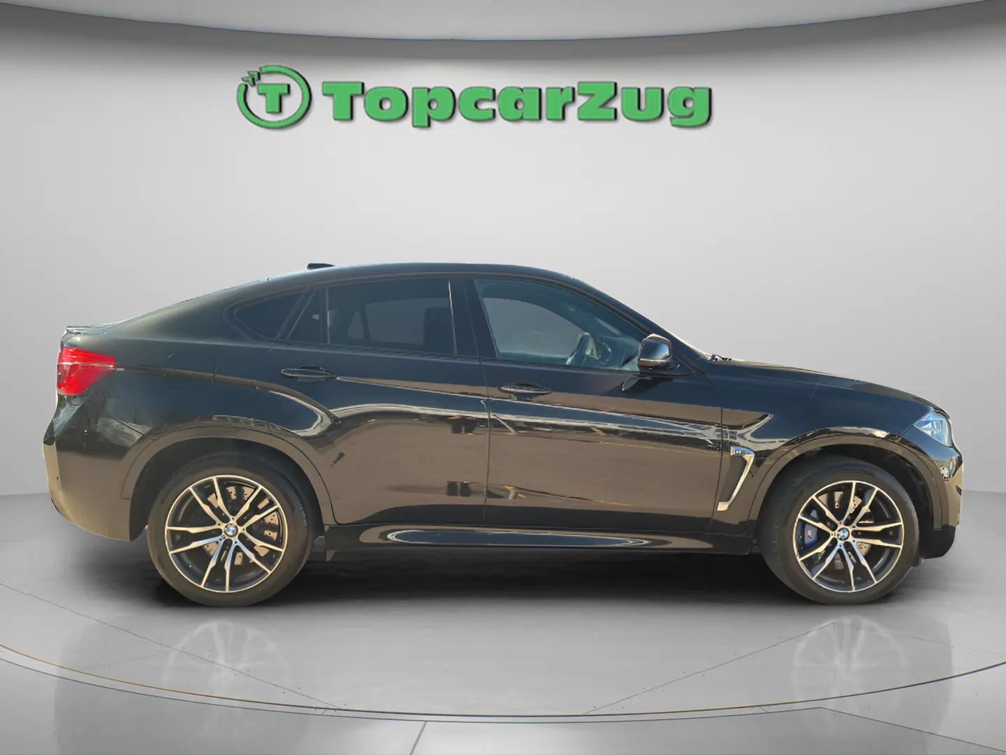BMW X6M Steptronic-image-3