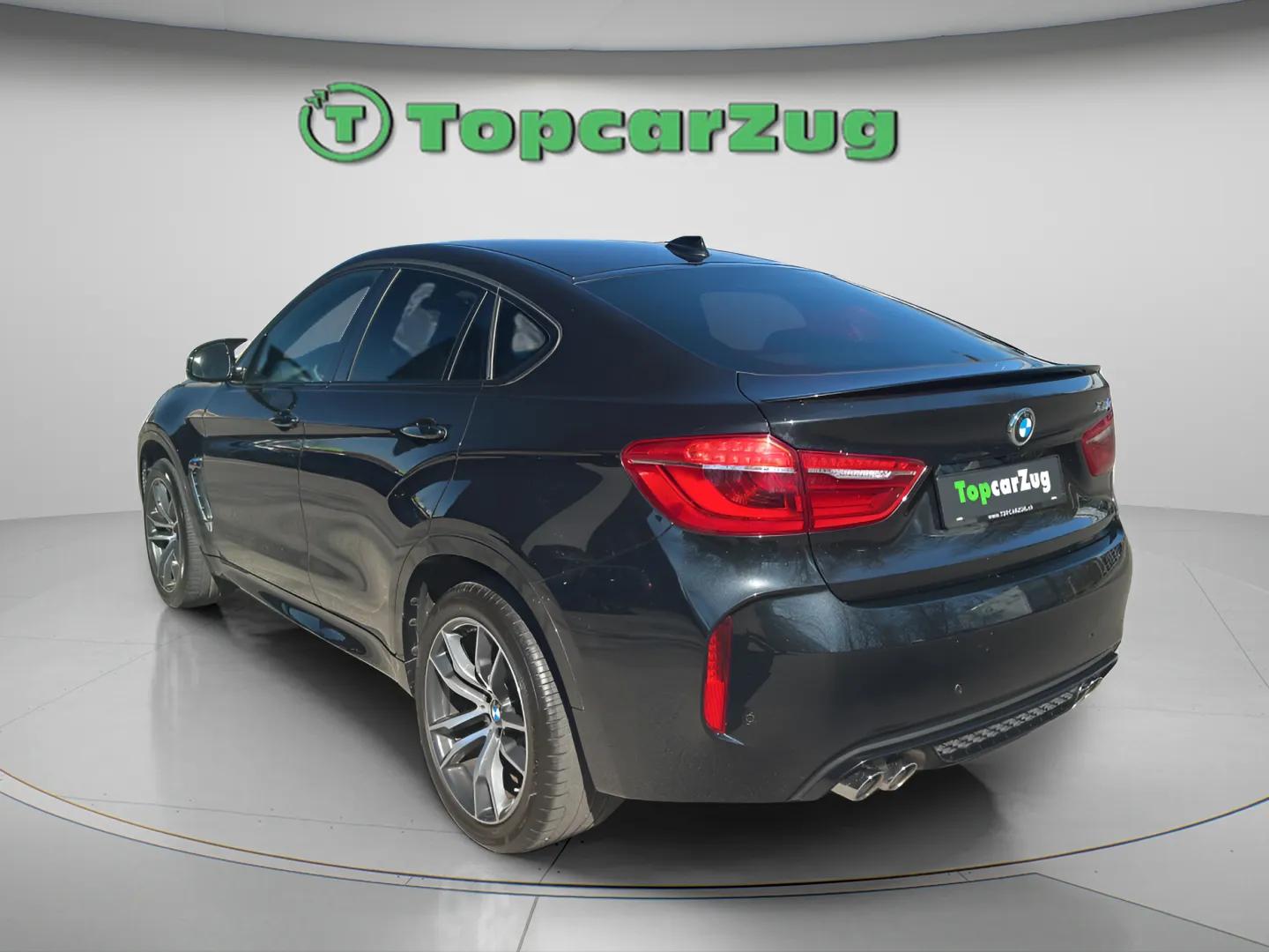 BMW X6M Steptronic-image-6