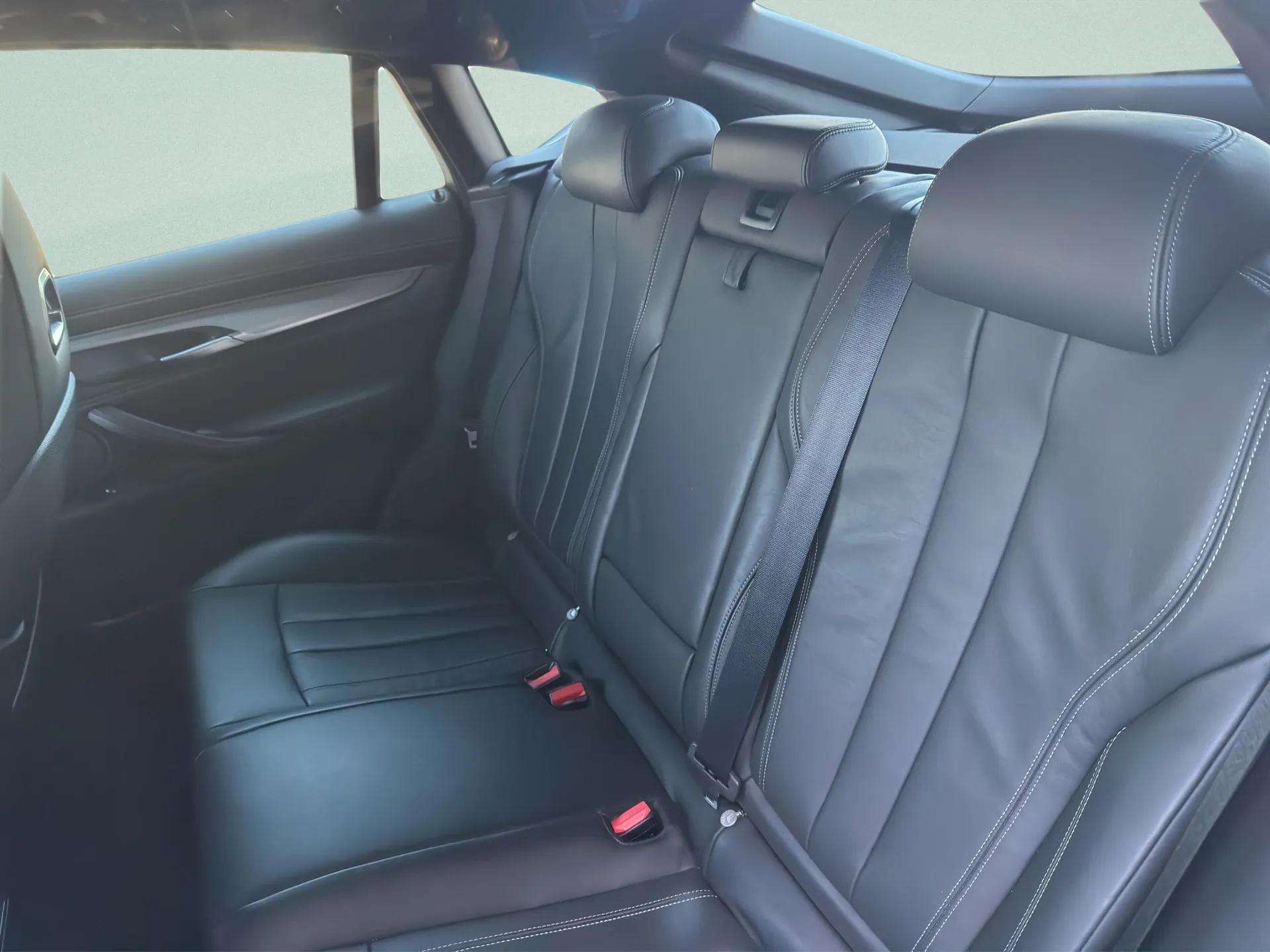 BMW X6M Steptronic-image-13