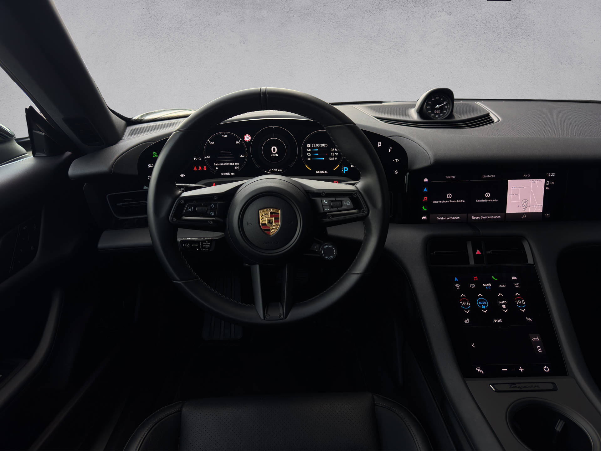 PORSCHE Taycan 4S mit Performance Batterie Plus-image-5