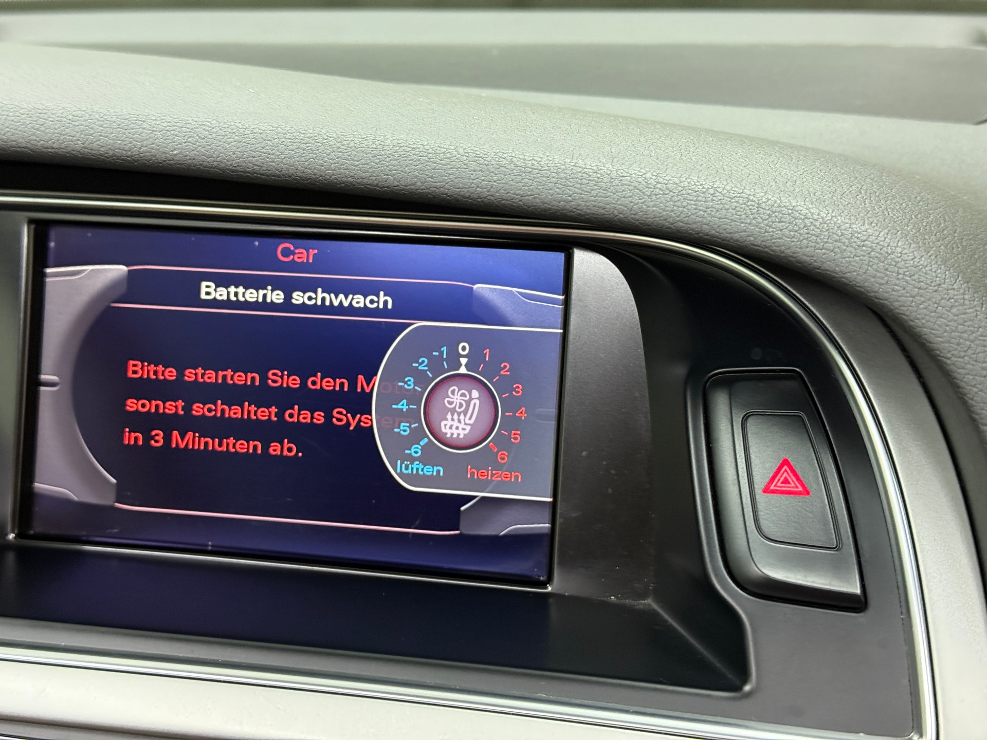 AUDI S5 Cabrio 3.0 TFSI quattro S-tronic-image-9