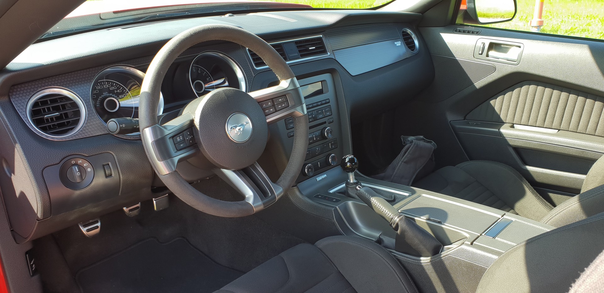 FORD Boss 302-image-2