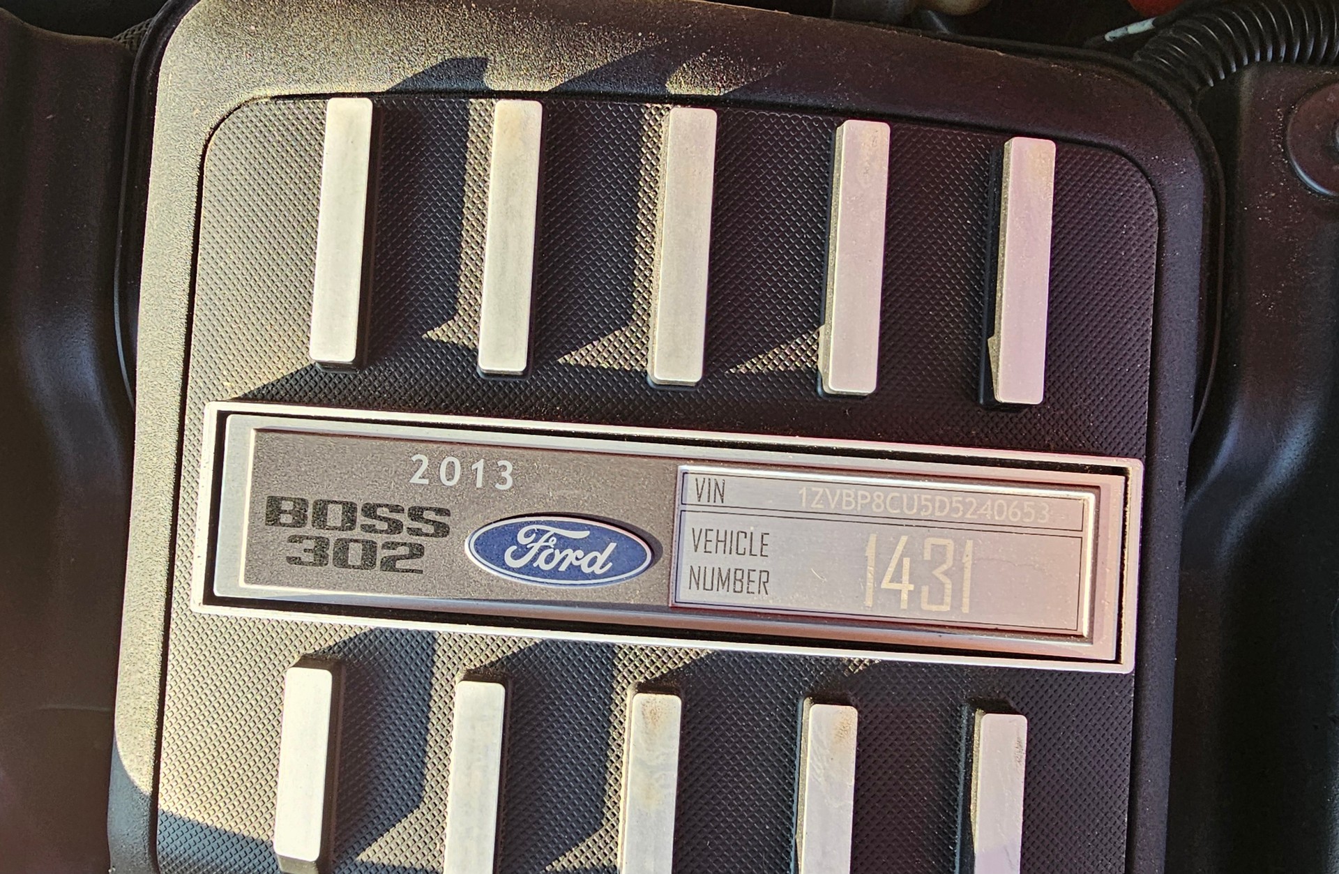 FORD Boss 302-image-6