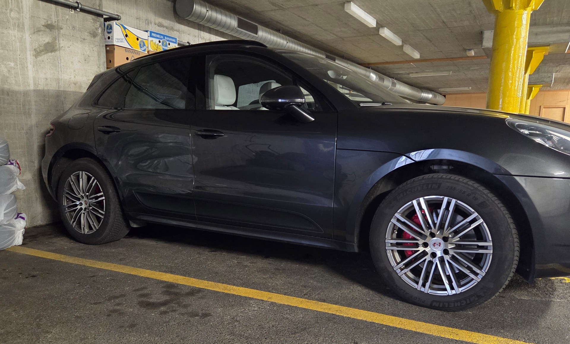 PORSCHE Macan GTS PDK-image-6