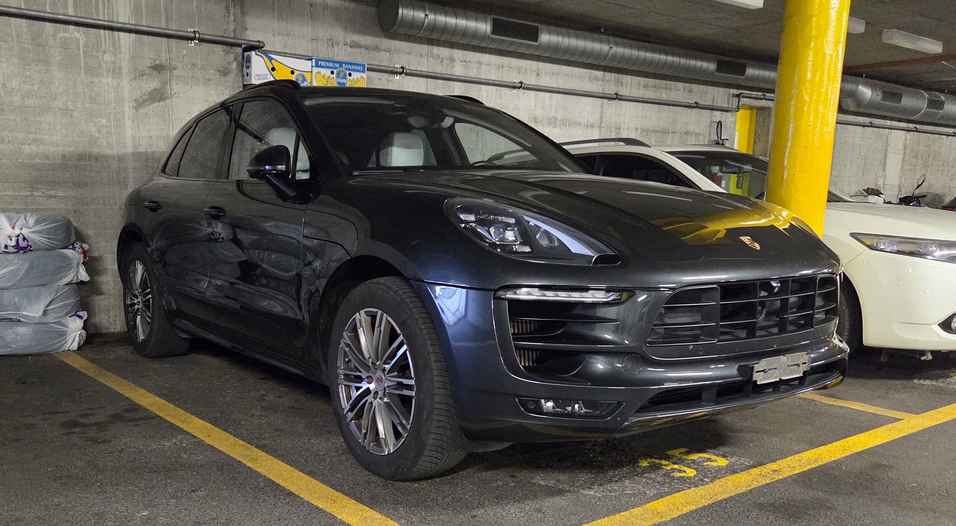 PORSCHE Macan GTS PDK-image-7