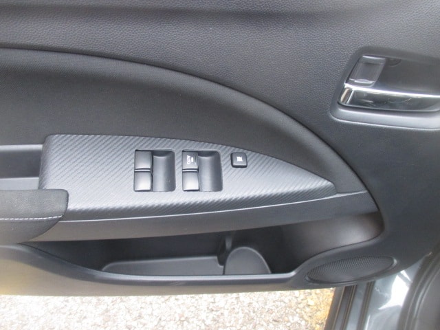 MITSUBISHI Space Star 1.2 CVT Inform-image-10